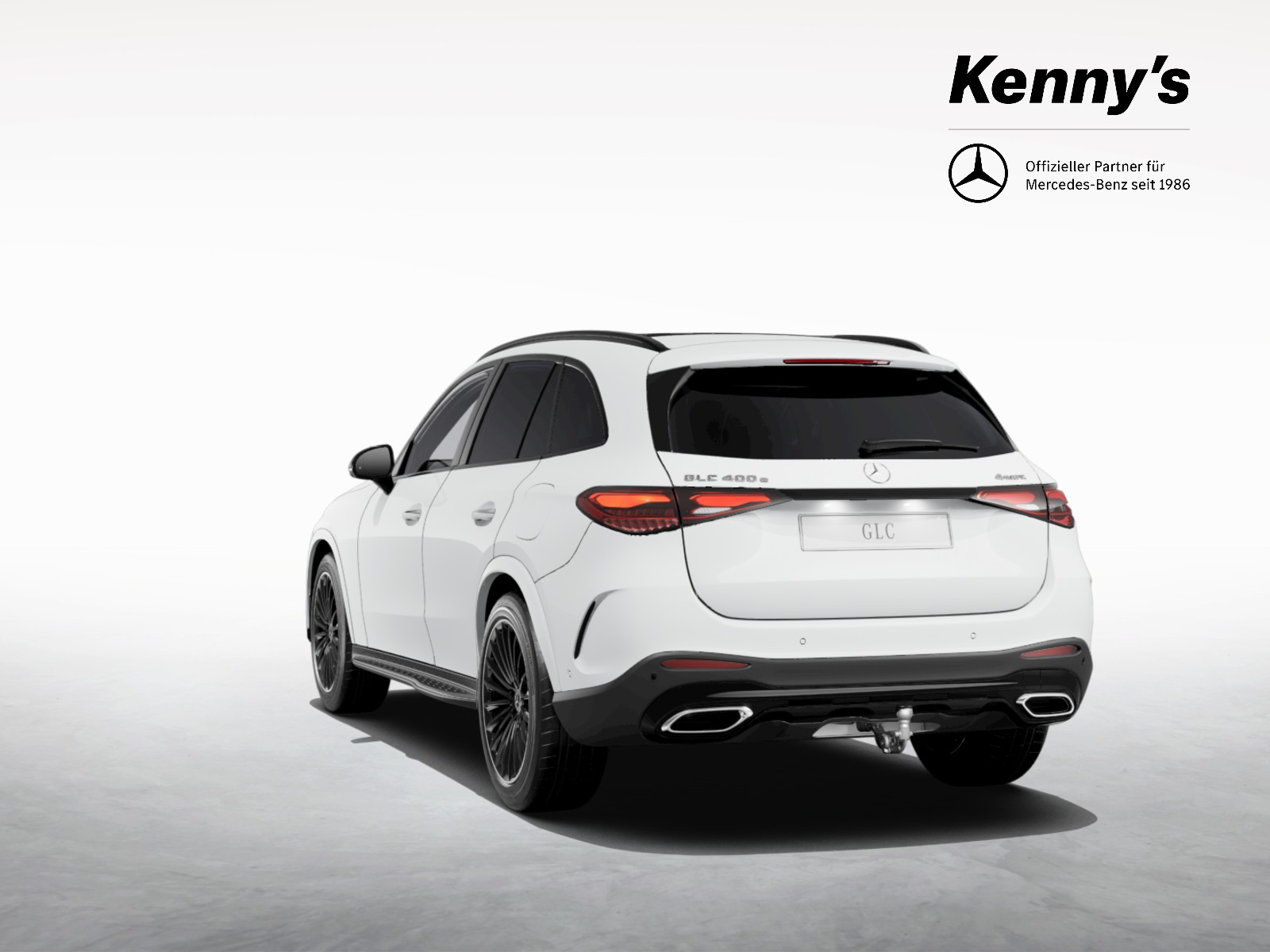MERCEDES-BENZ GLC 400 e EQ Star AMG Line 4MATIC-image-3