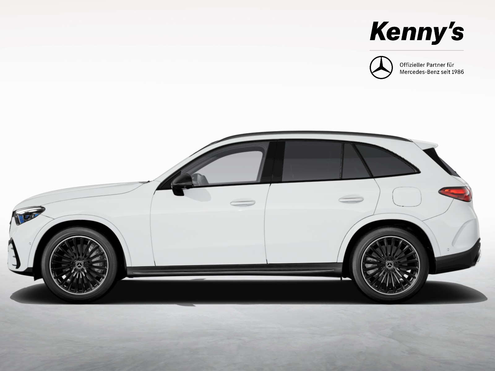 MERCEDES-BENZ GLC 400 e EQ Star AMG Line 4MATIC-image-2
