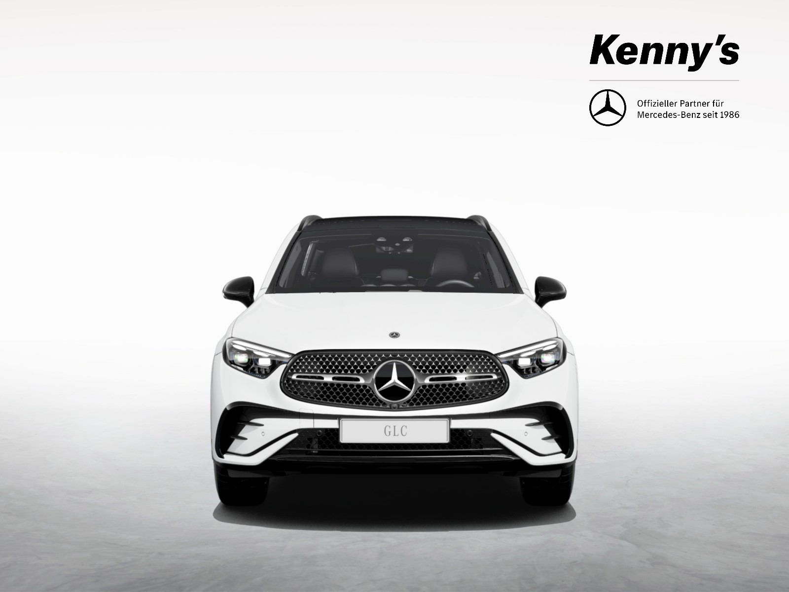 MERCEDES-BENZ GLC 400 e EQ Star AMG Line 4MATIC-image-1