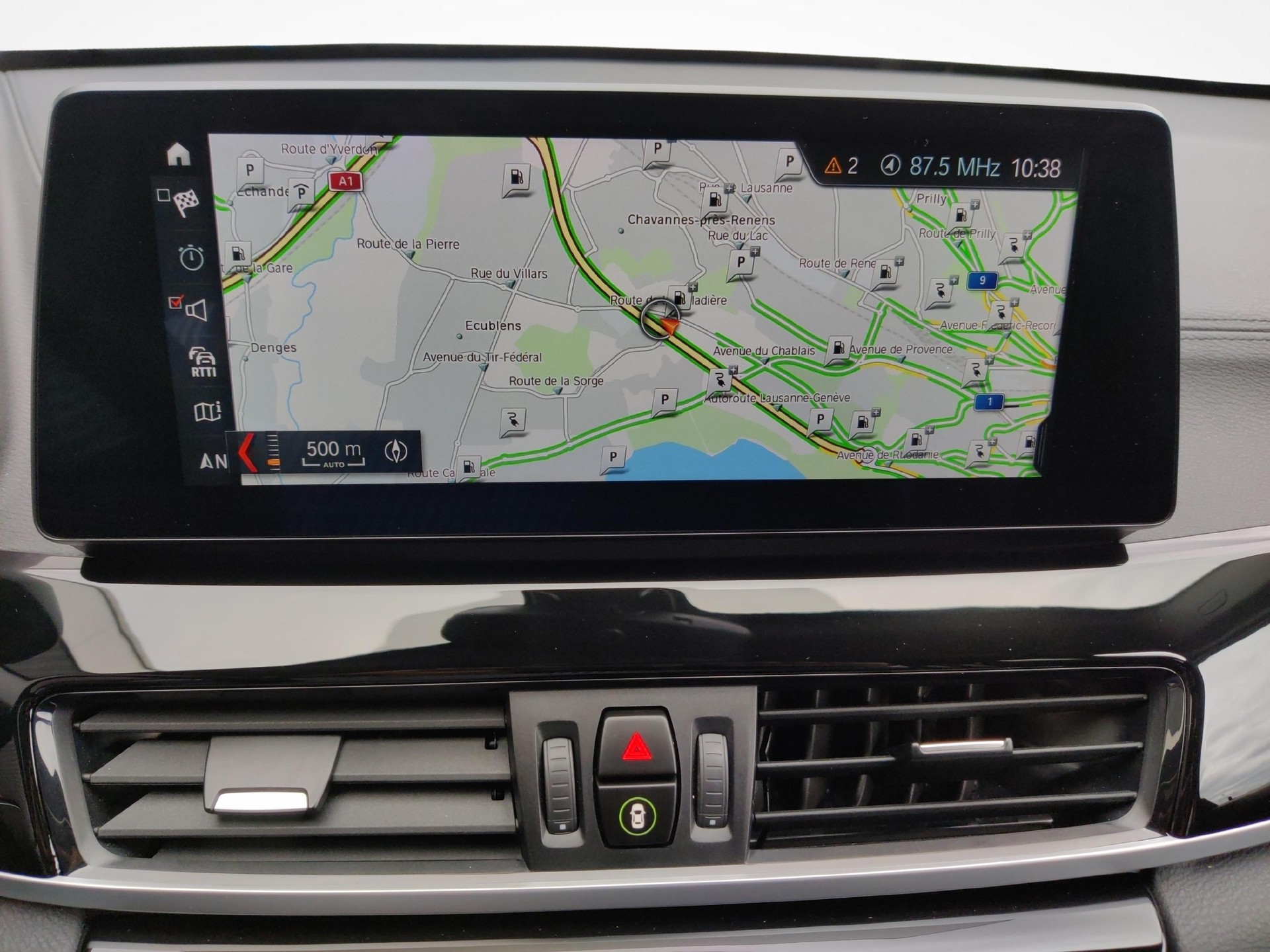 BMW X1 25e xDrive Sport Line-image-15