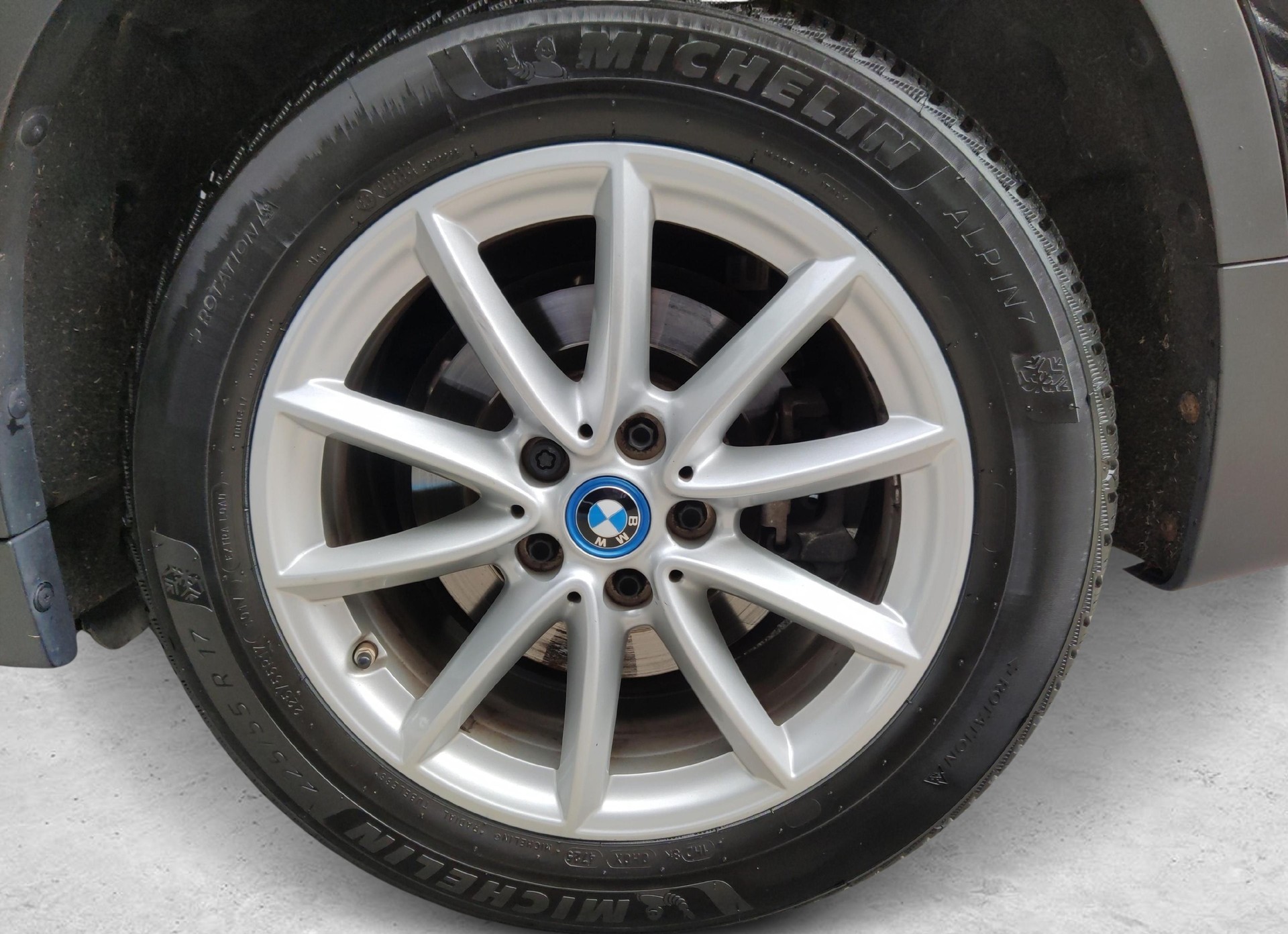 BMW X1 25e xDrive Sport Line-image-20