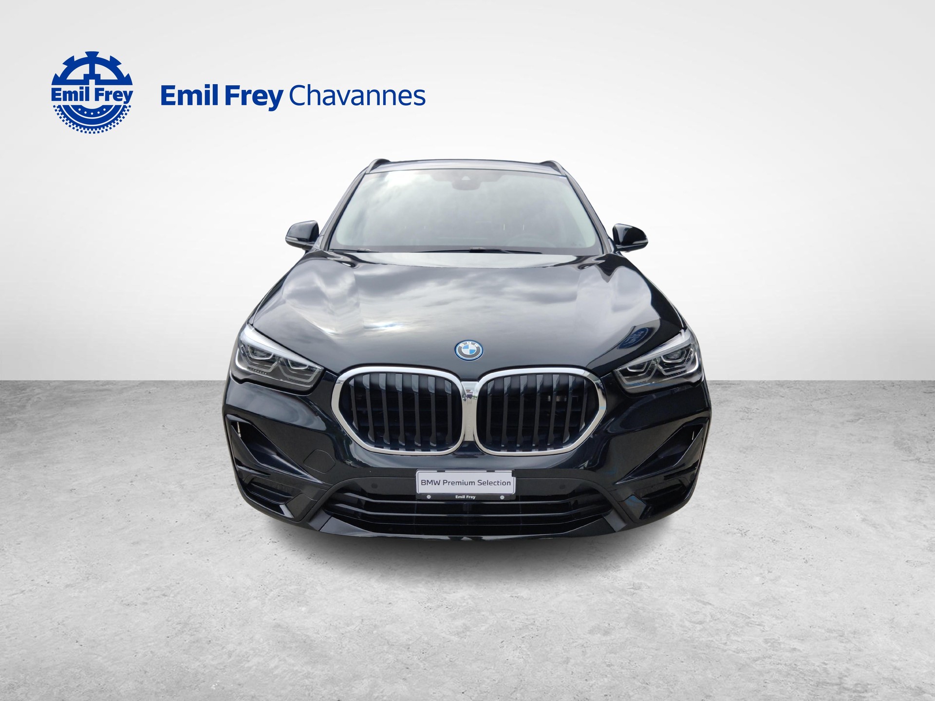 BMW X1 25e xDrive Sport Line-image-7
