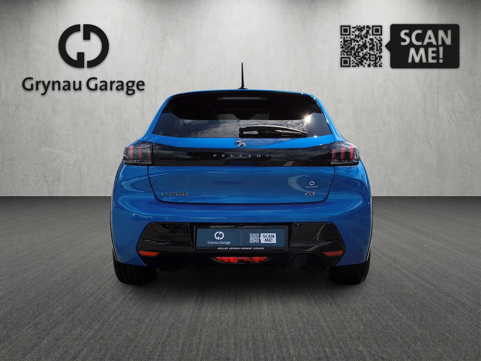 PEUGEOT 208 e-GT-image-5