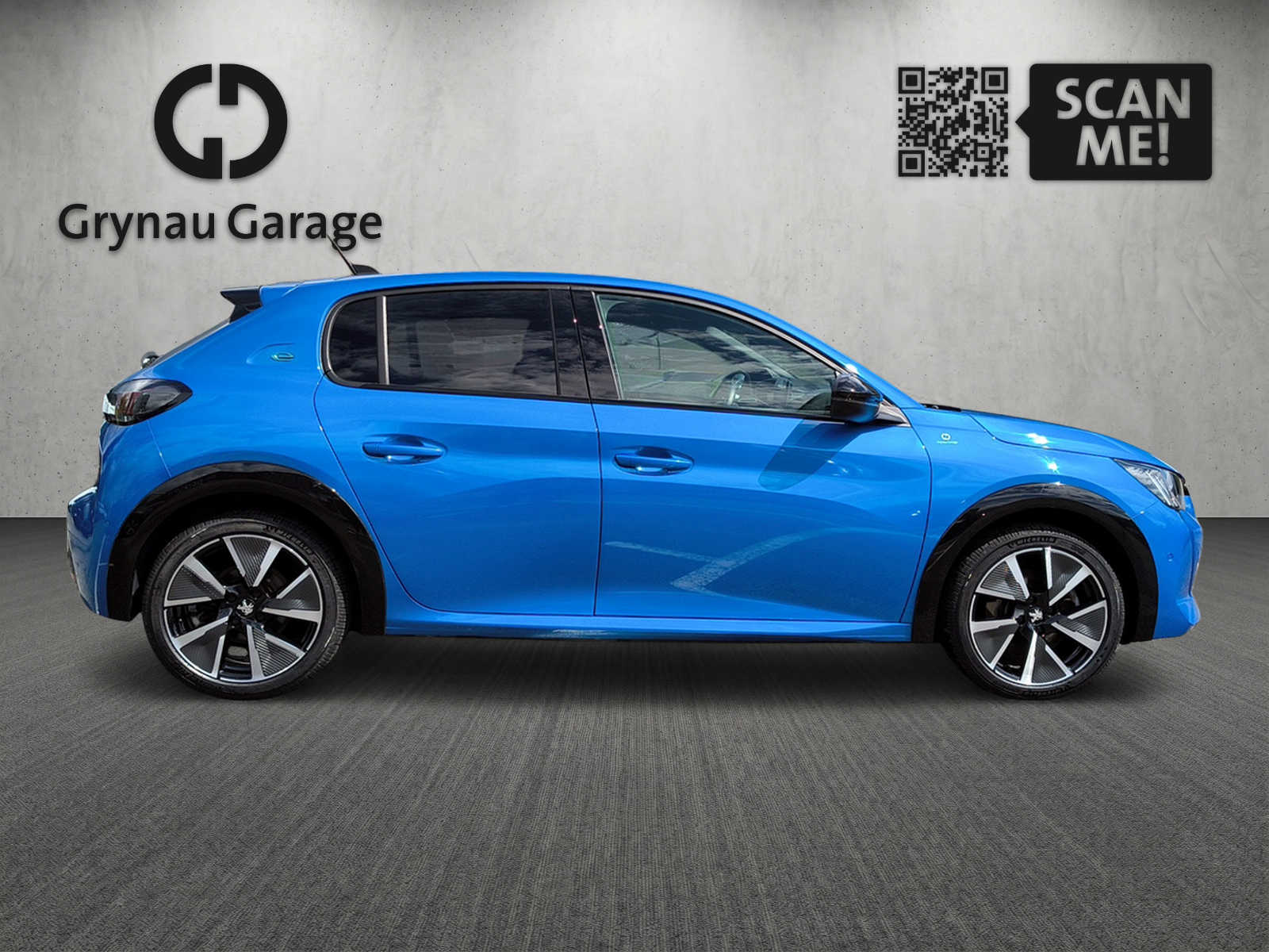 PEUGEOT 208 e-GT-image-3