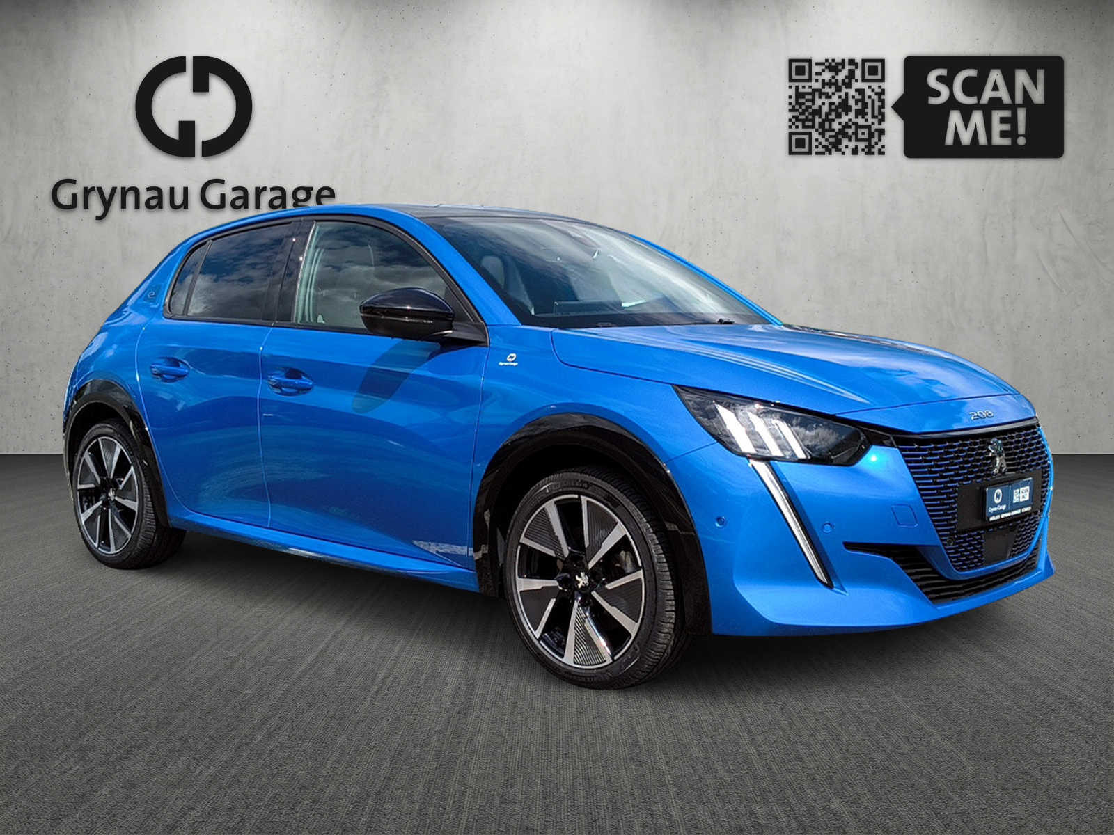 PEUGEOT 208 e-GT-image-2