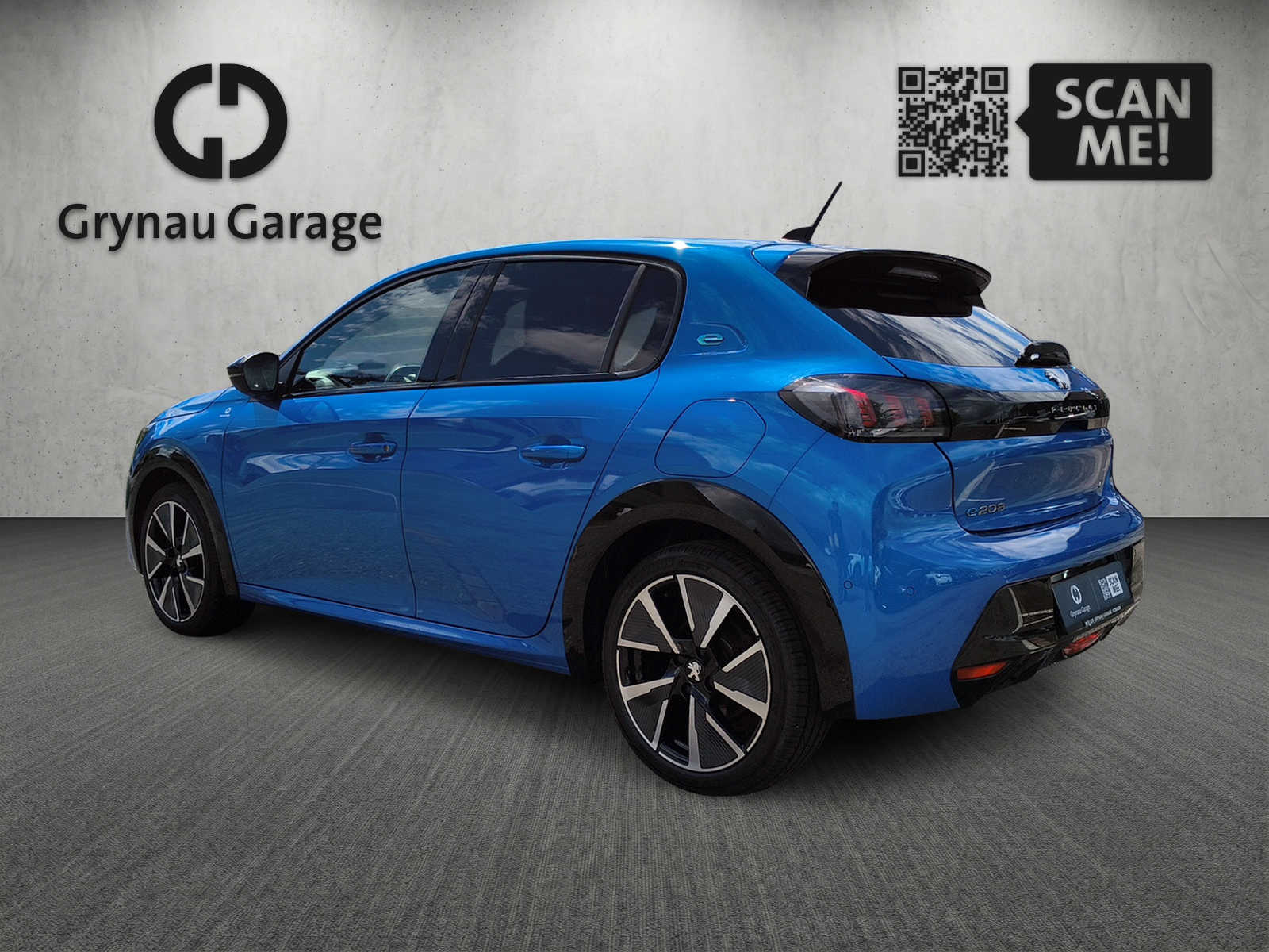 PEUGEOT 208 e-GT-image-7