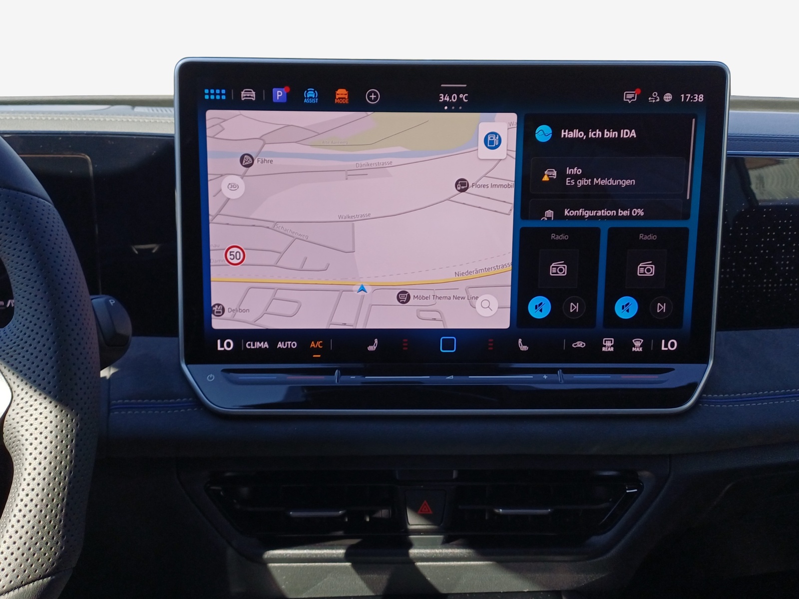 VW Tiguan 2.0 TSI DSG R-Line Plus 4Motion-image-10