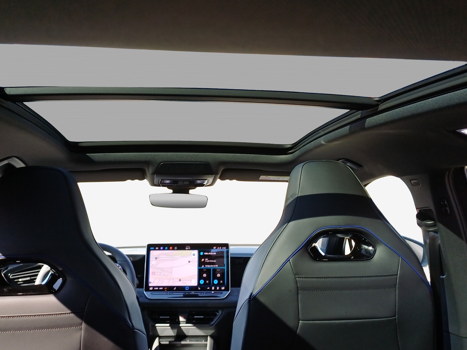 VW Tiguan 2.0 TSI DSG R-Line Plus 4Motion-image-13