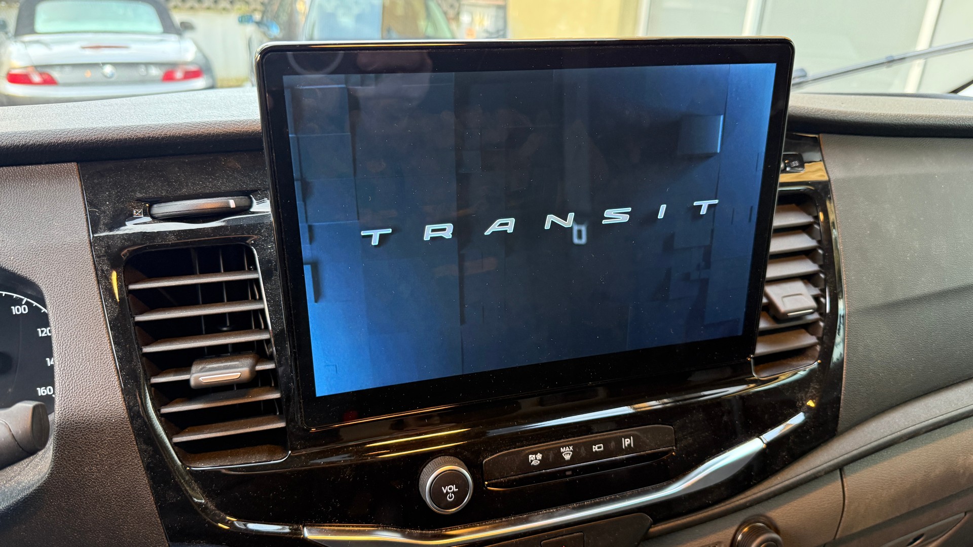 FORD E-Transit Van 350 L3 Basis RWD 68kWh mit Werkgarantie,-image-11