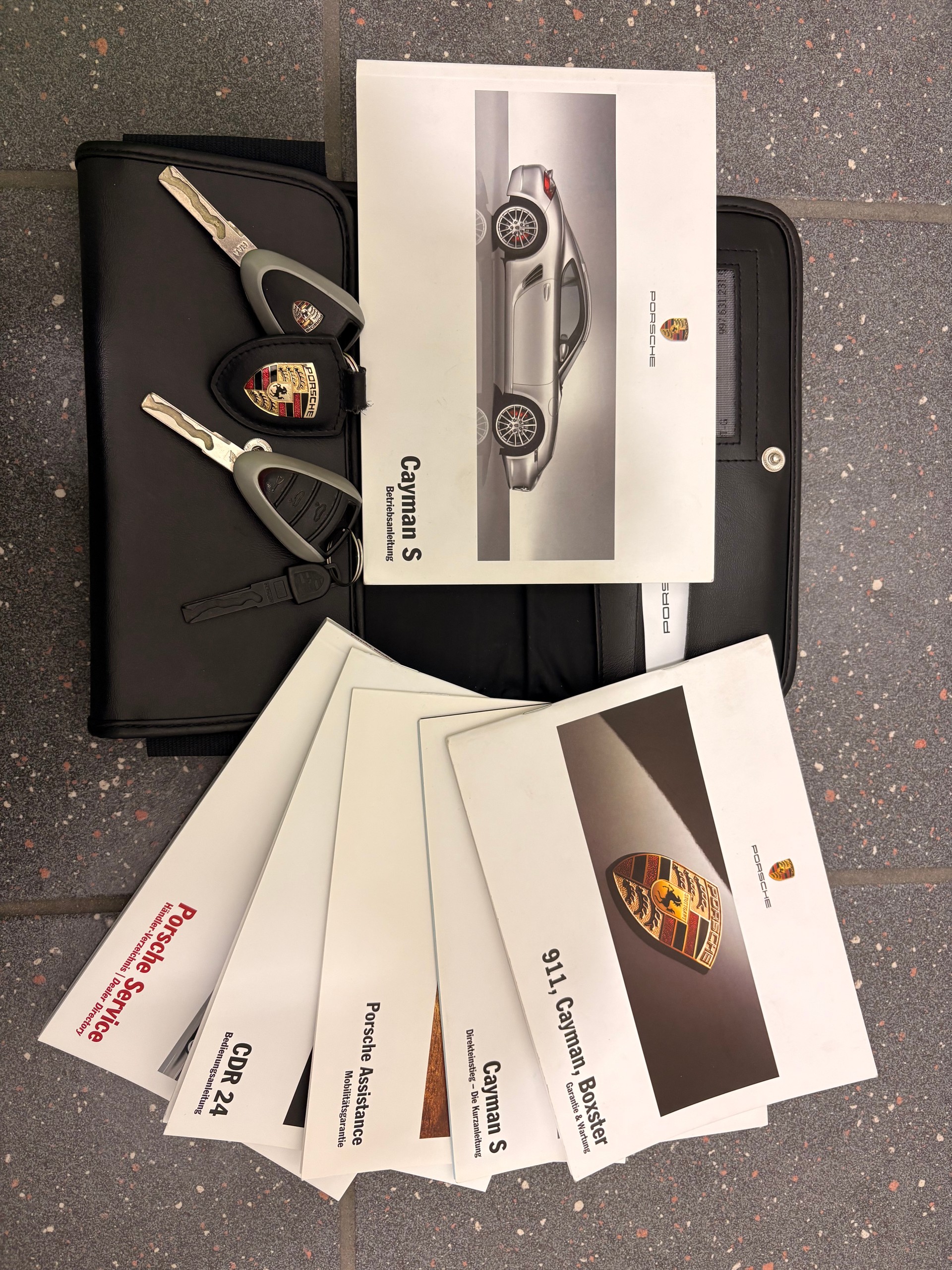 PORSCHE 3.4 295 S Tiptronic-image-12