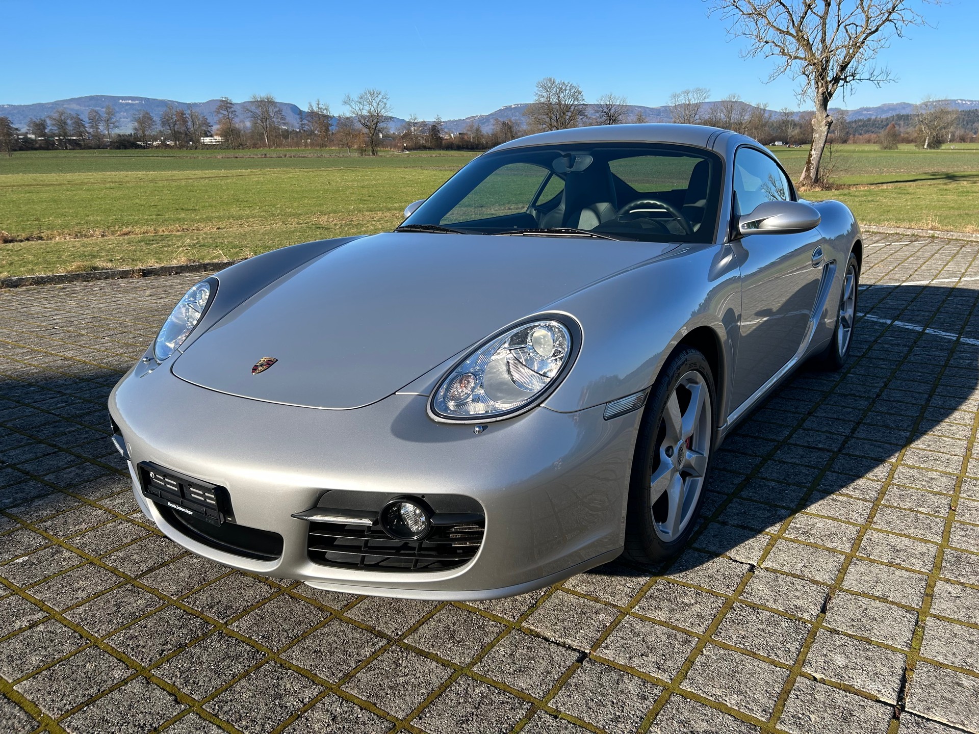 PORSCHE 3.4 295 S Tiptronic-image-10