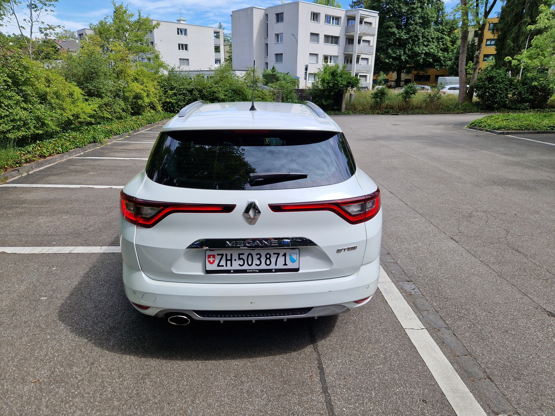 RENAULT 1.2 TCe 130 GT Line-image-5