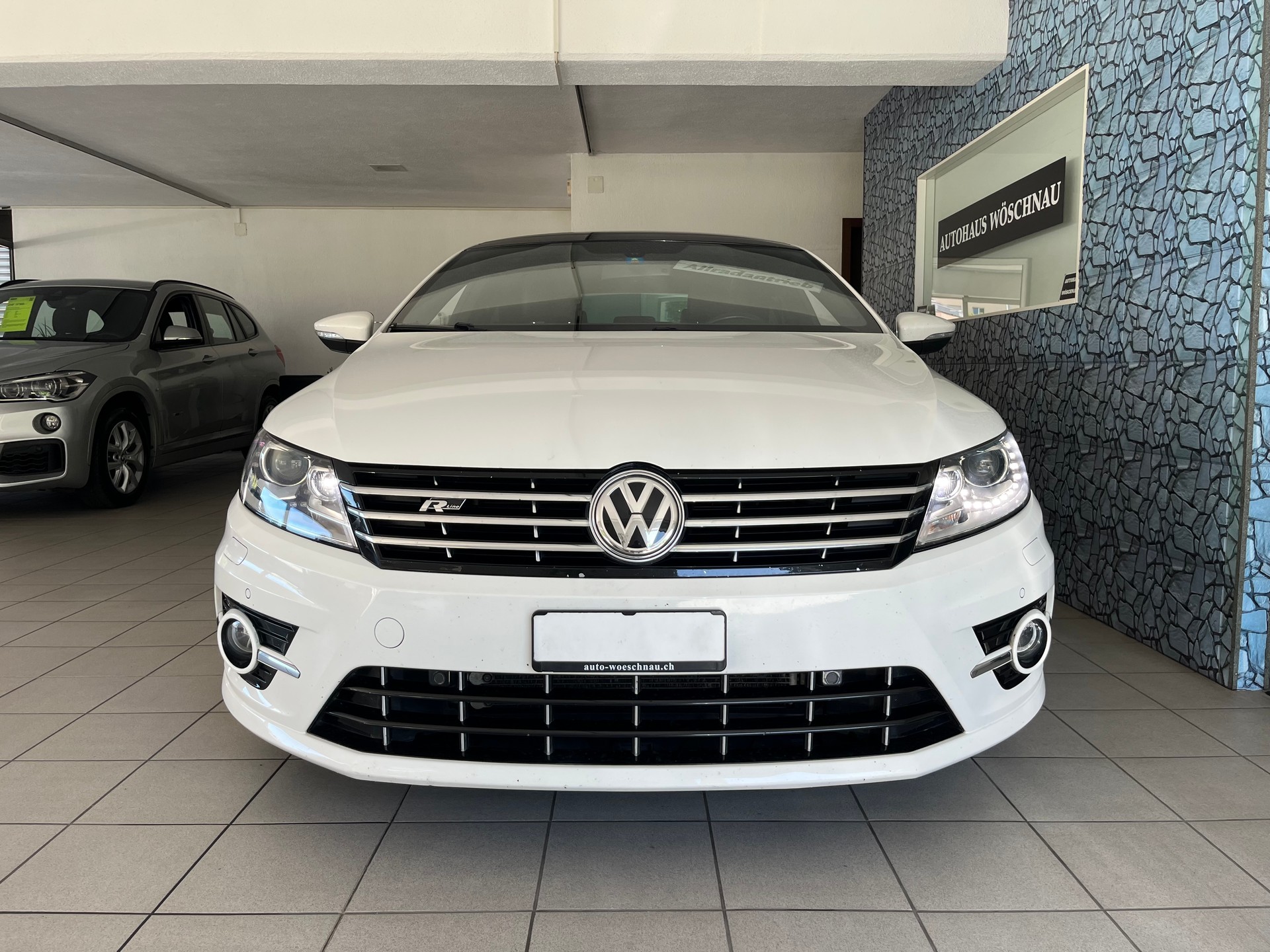 VW CC 2.0 TDI BMT R-Line 4Motion DSG-image-5
