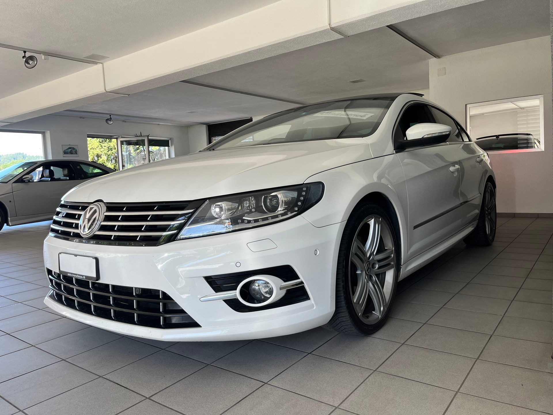 VW CC 2.0 TDI BMT R-Line 4Motion DSG-image-4