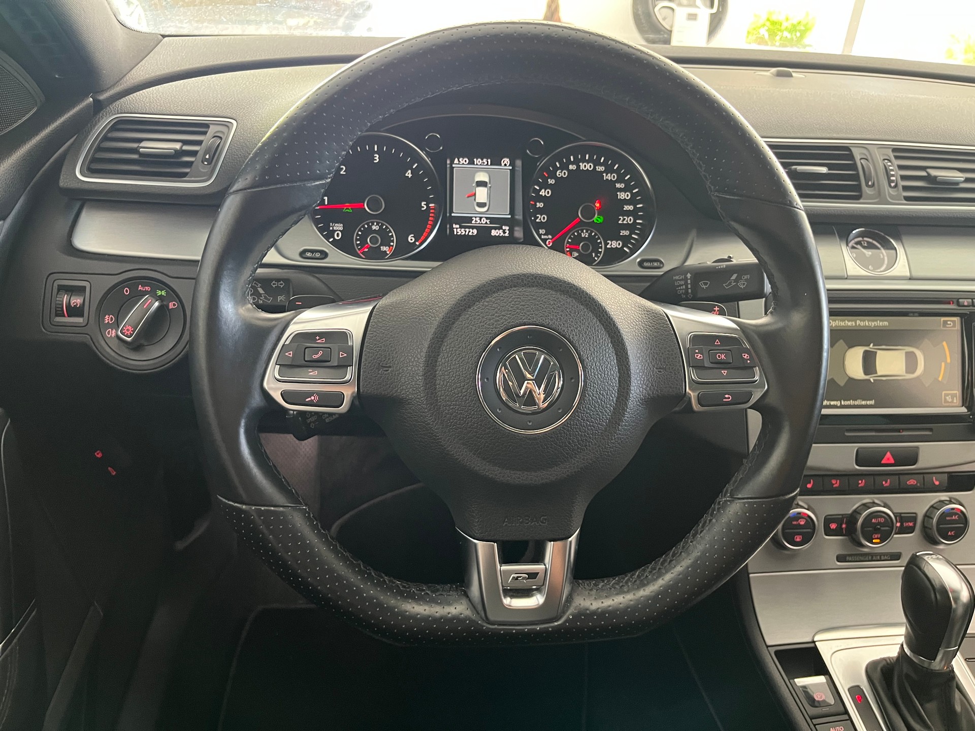VW CC 2.0 TDI BMT R-Line 4Motion DSG-image-11