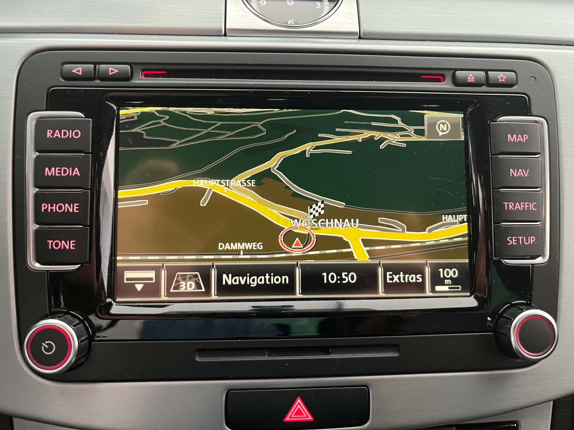 VW CC 2.0 TDI BMT R-Line 4Motion DSG-image-13