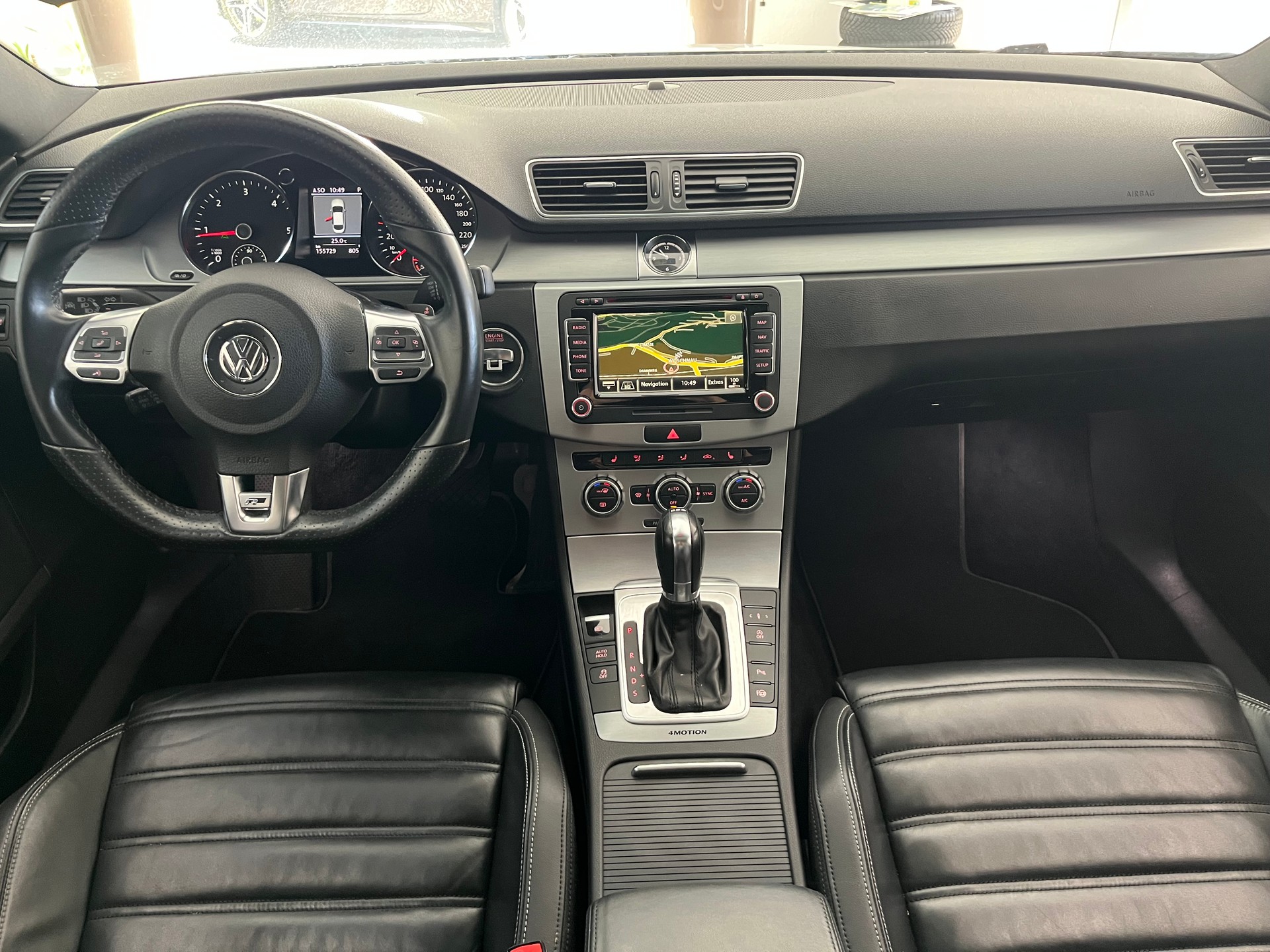 VW CC 2.0 TDI BMT R-Line 4Motion DSG-image-10