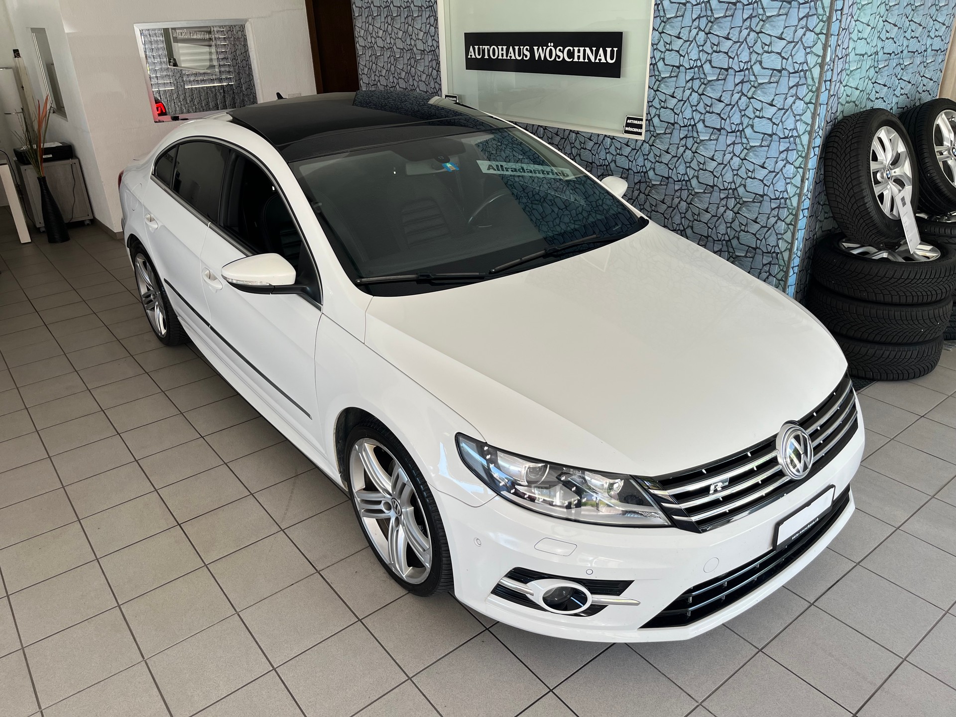 VW CC 2.0 TDI BMT R-Line 4Motion DSG-image-6
