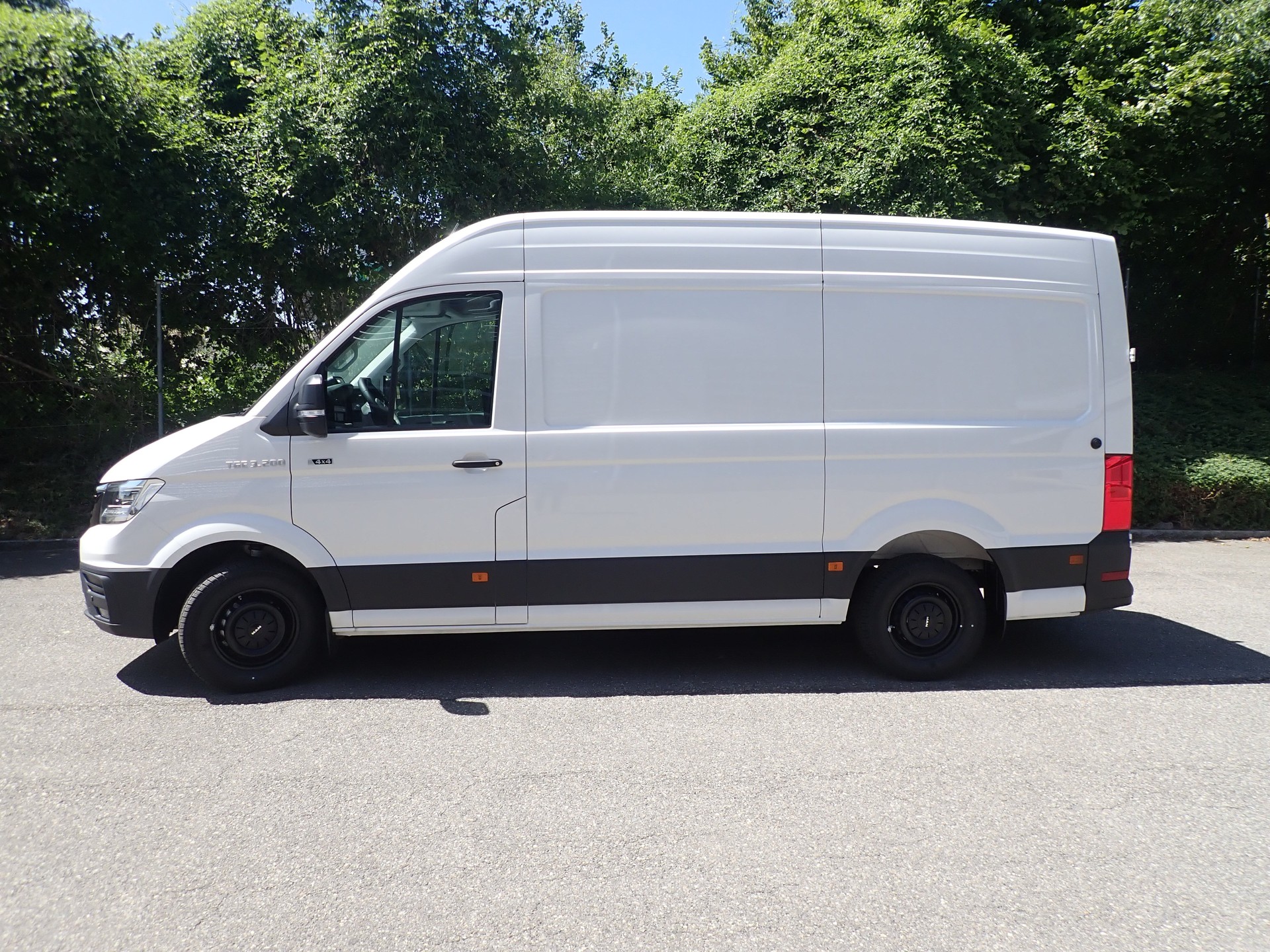 MAN TGE 3.200 4x4 Kastenwagen-showroom-element-3