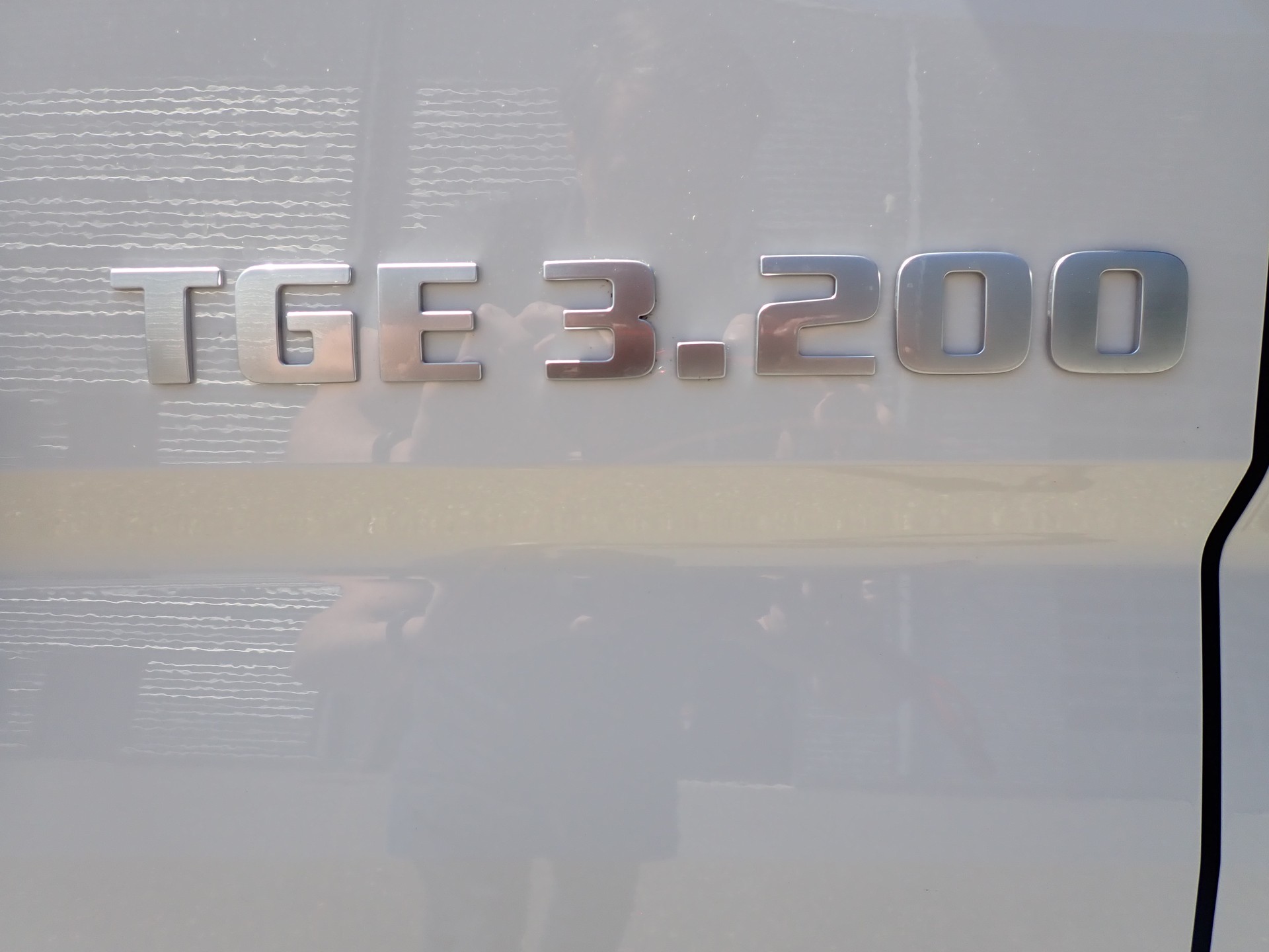 MAN TGE 3.200 4x4 Kastenwagen-image-11