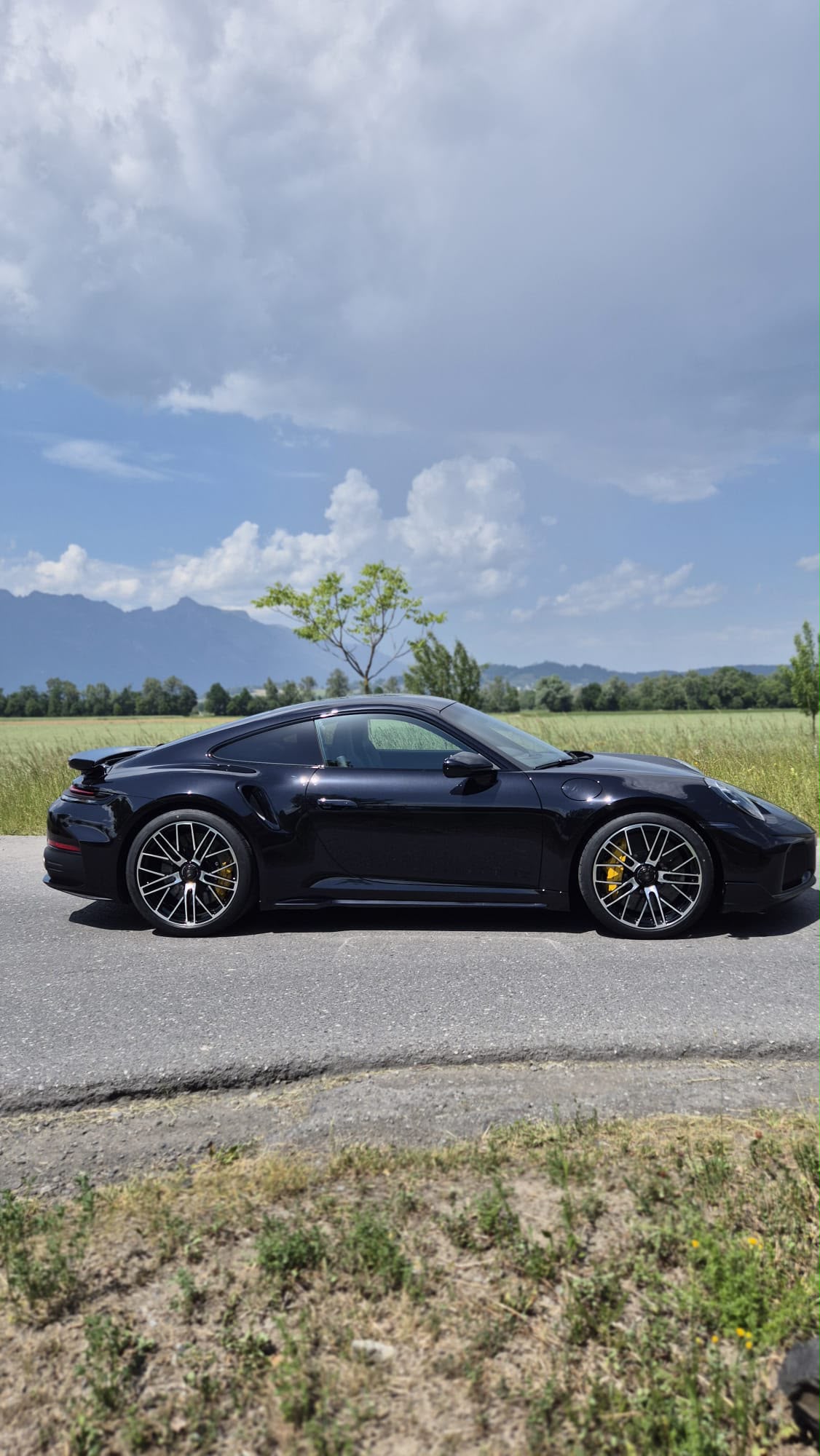 PORSCHE 911 Turbo S PDK-image-3
