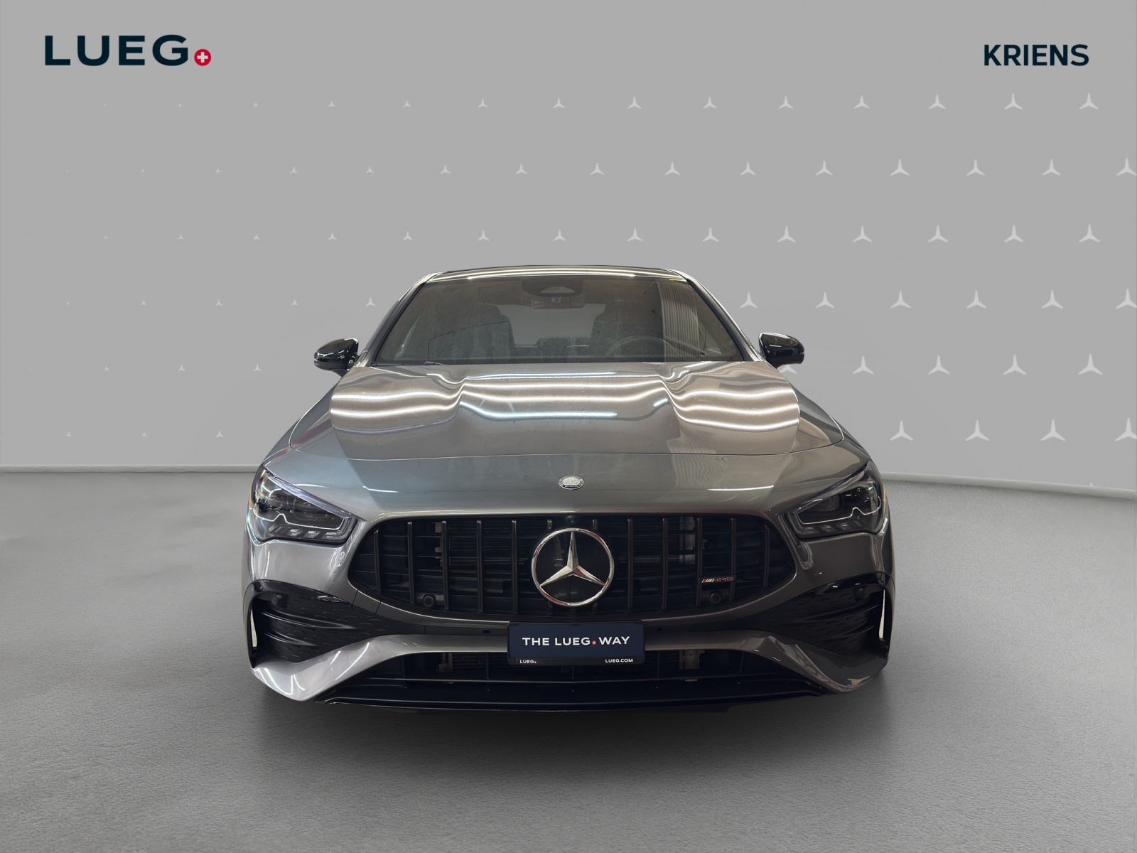 MERCEDES-BENZ CLA 35 4M - AMG / 360 Grad Kamera / Standheizung / Panorama-Dach-image-5