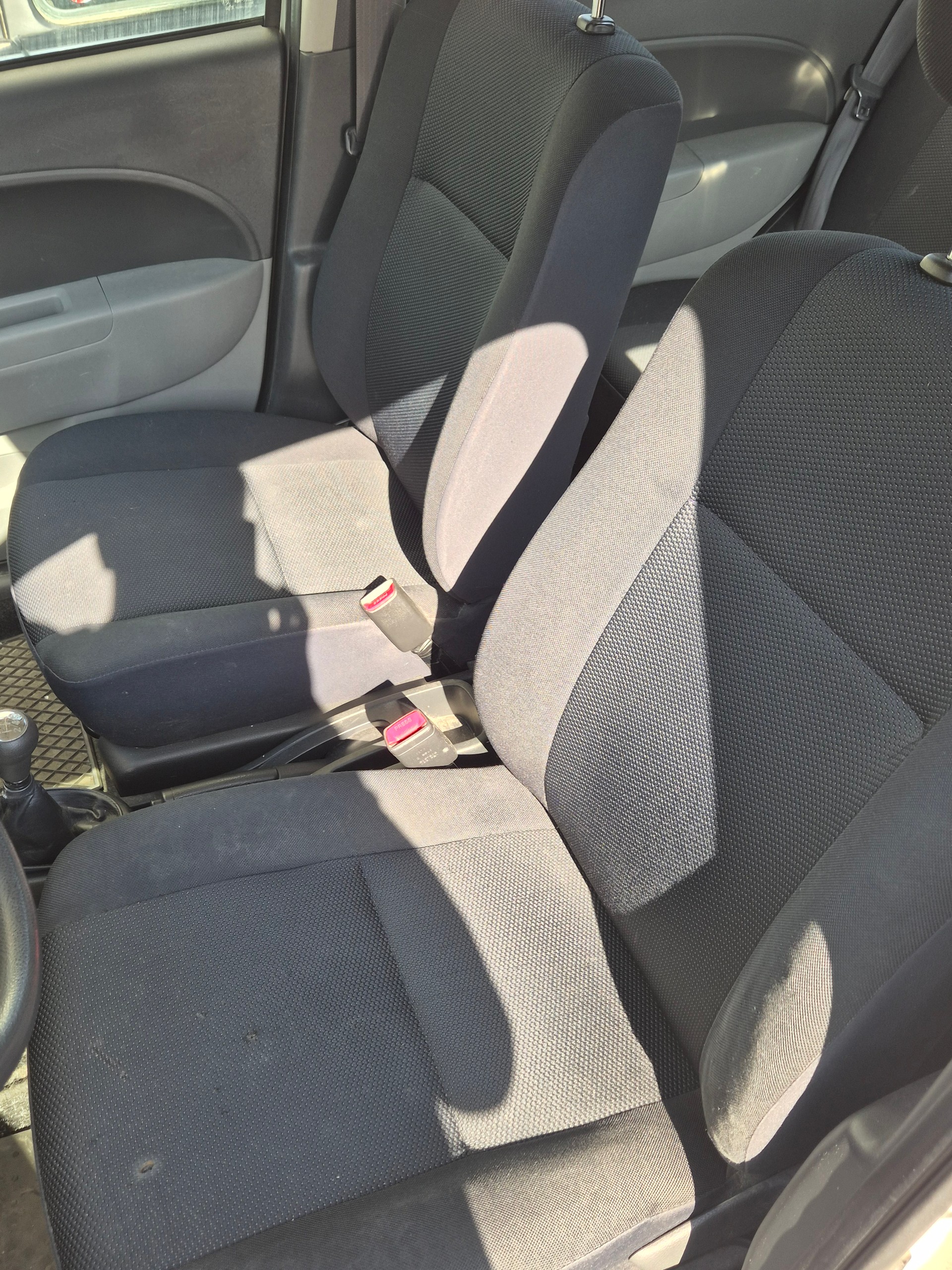 SUBARU Justy 1.3 AWD-image-3