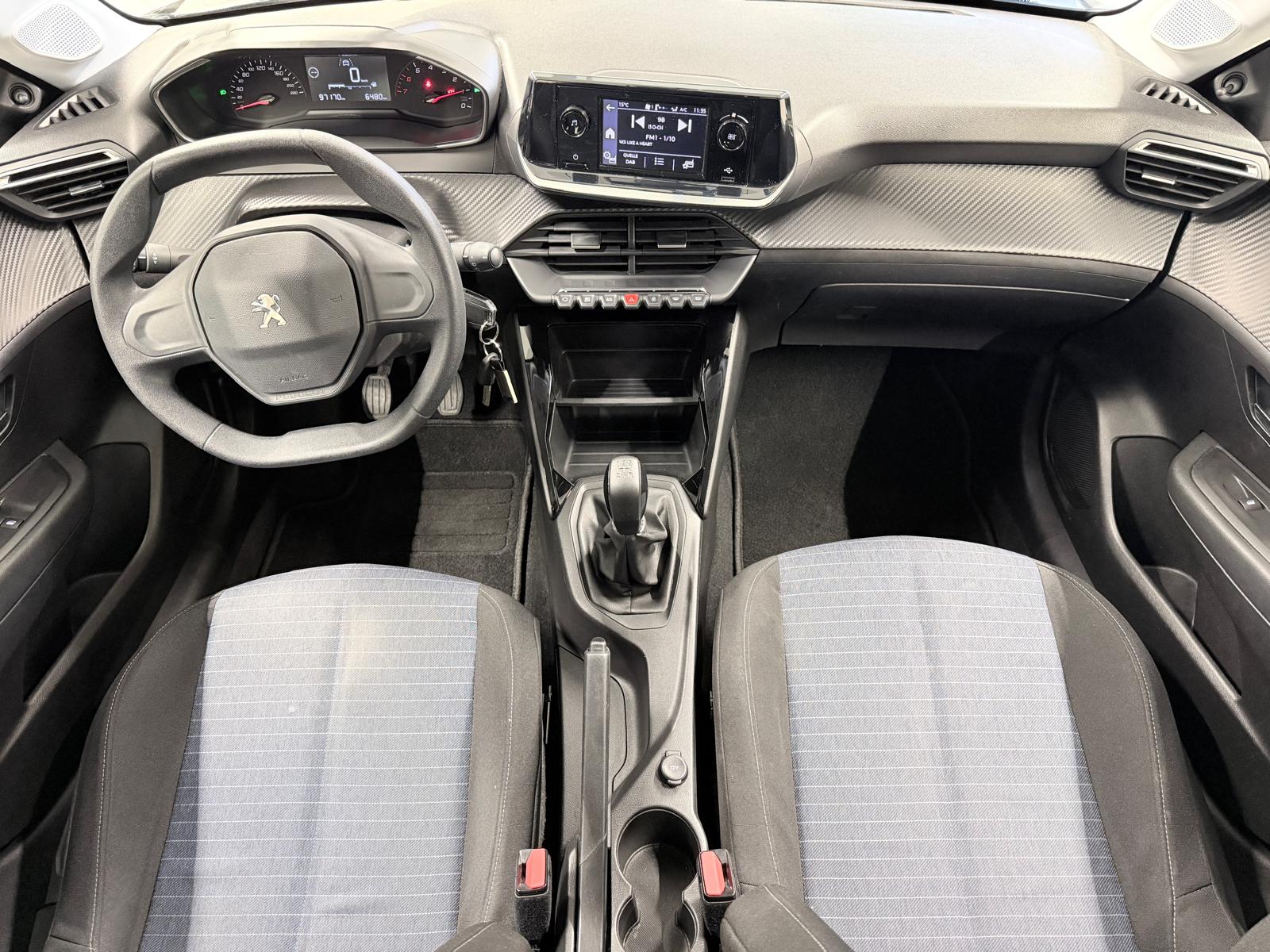 PEUGEOT 208 1.2 PureTech Like-image-6
