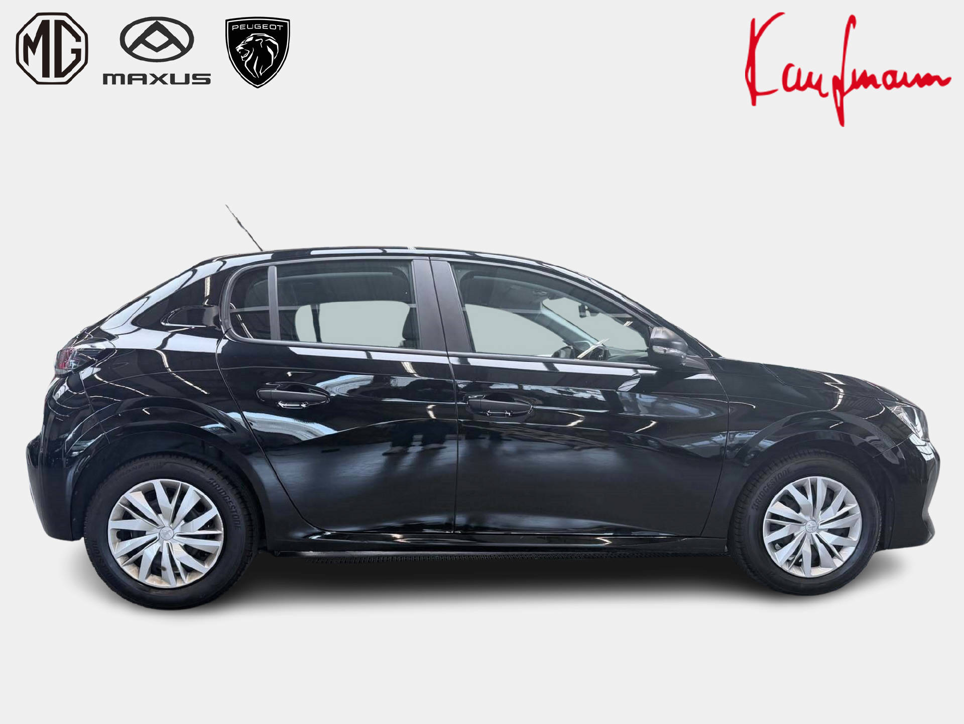 PEUGEOT 208 1.2 PureTech Like-image-2