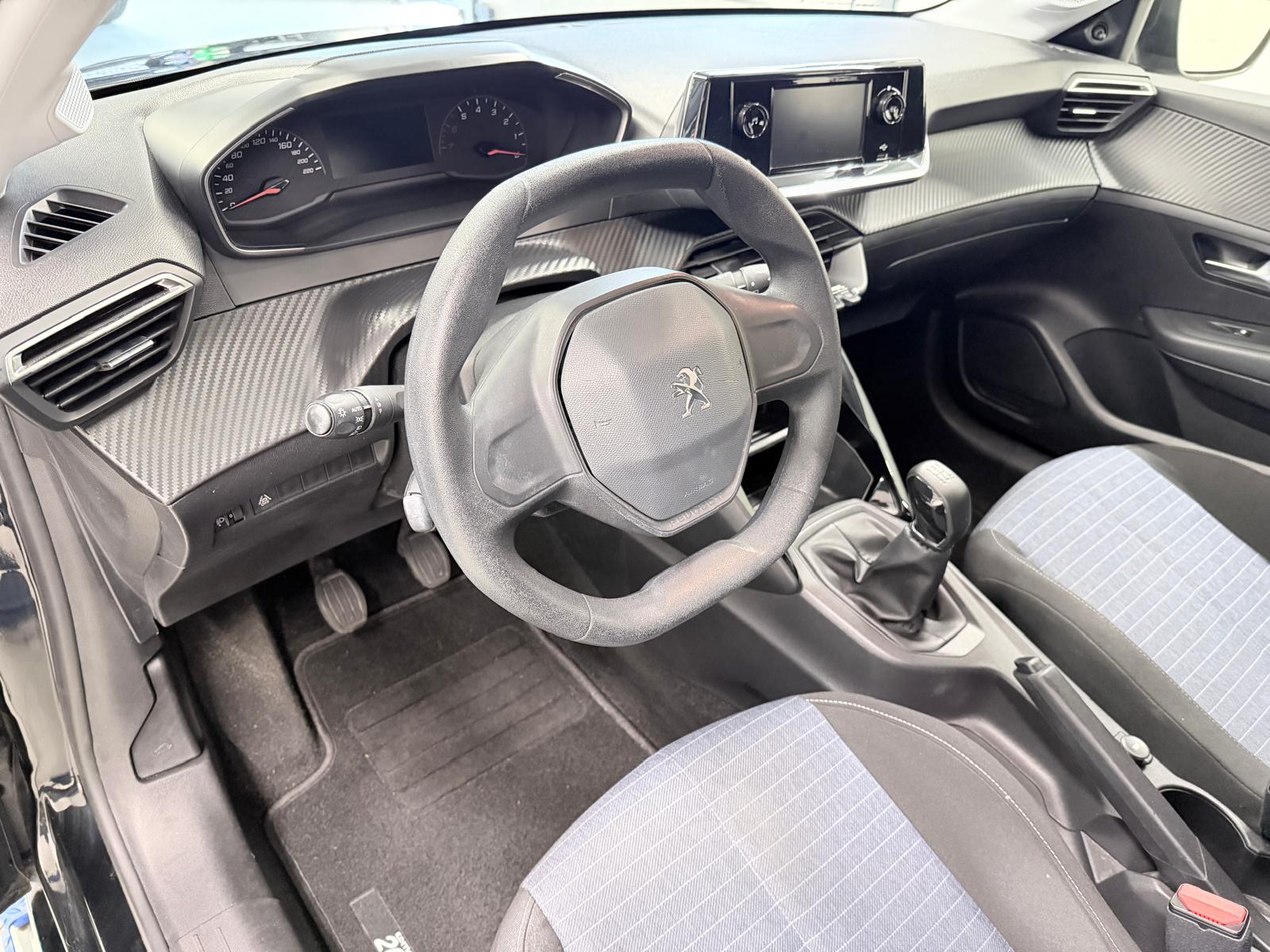PEUGEOT 208 1.2 PureTech Like-image-5