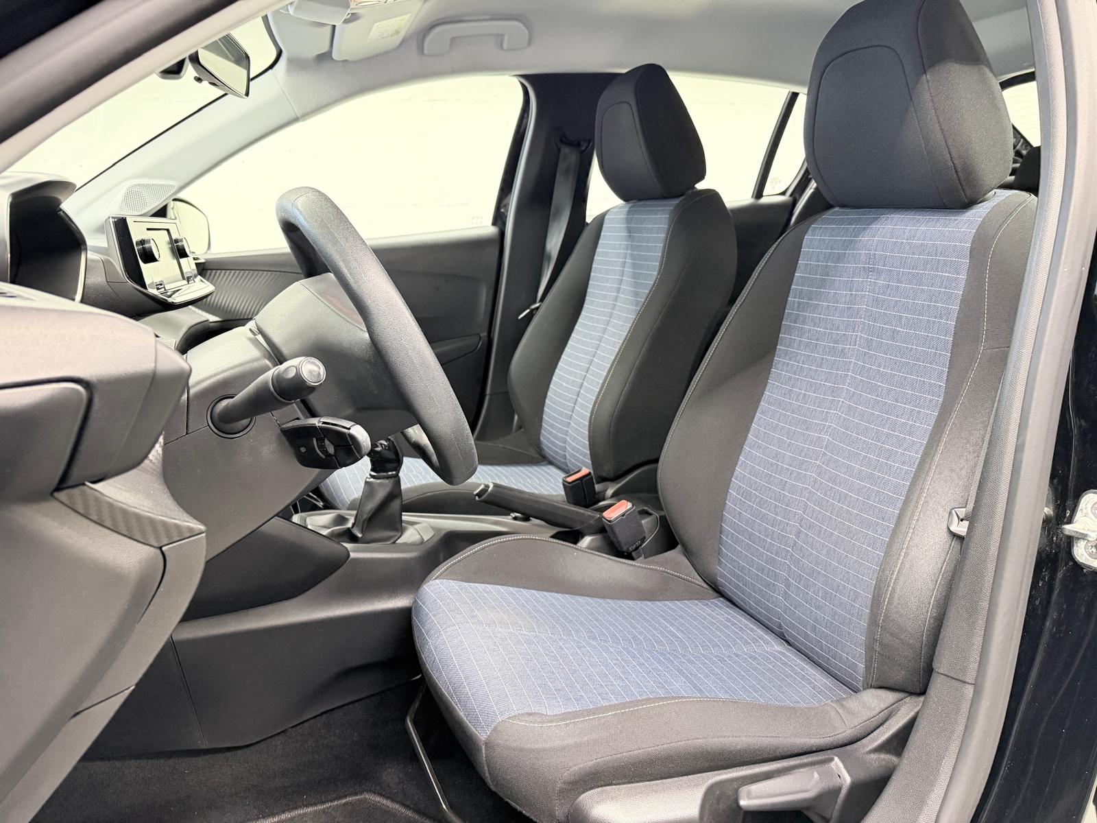 PEUGEOT 208 1.2 PureTech Like-image-7