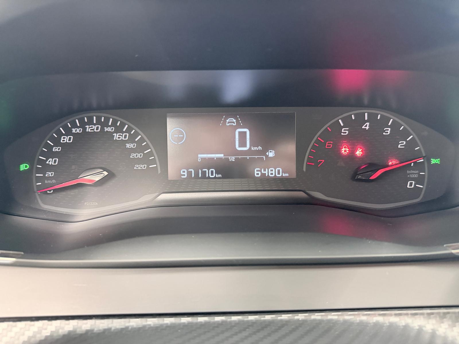 PEUGEOT 208 1.2 PureTech Like-image-10