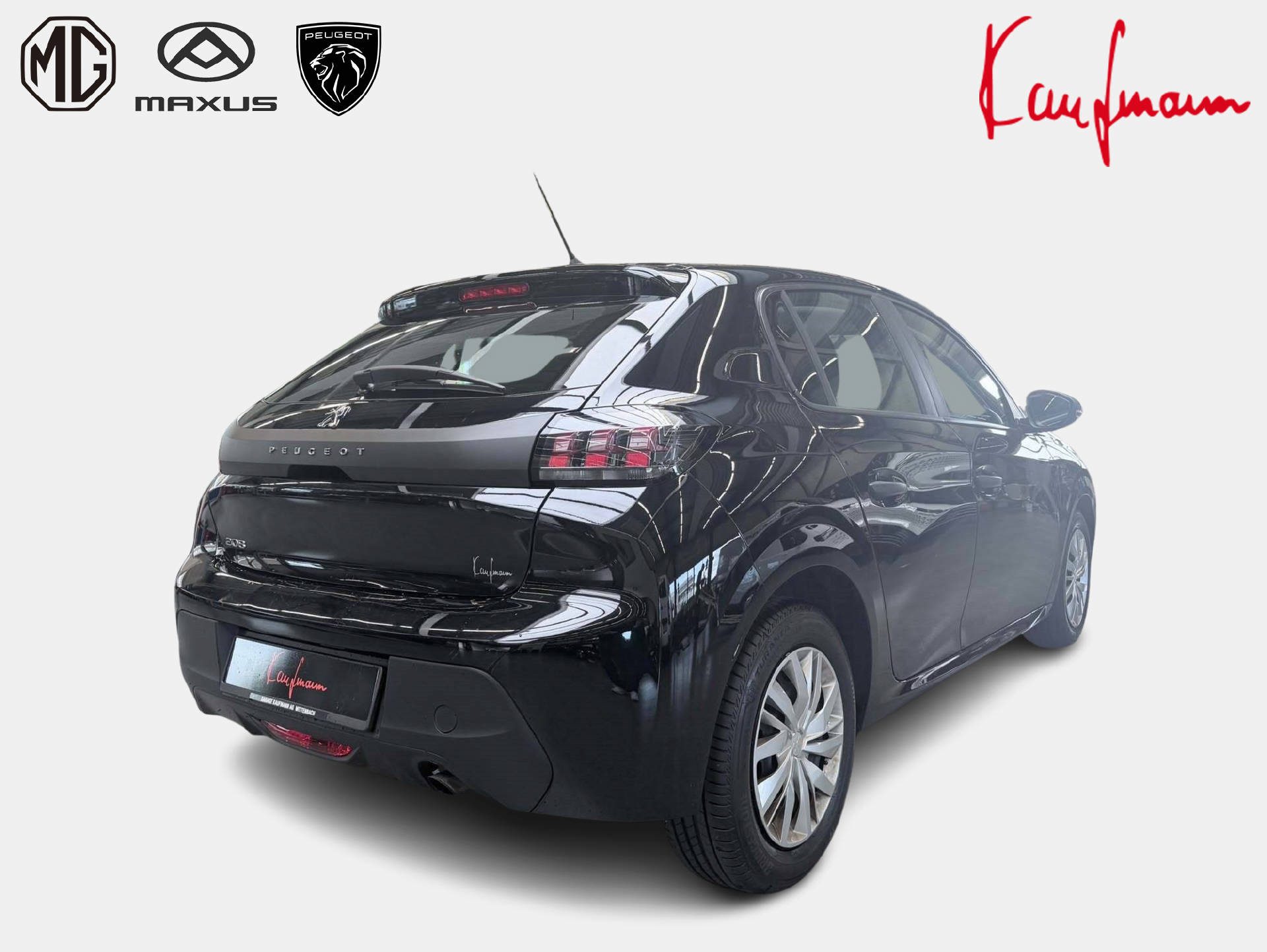 PEUGEOT 208 1.2 PureTech Like-image-3
