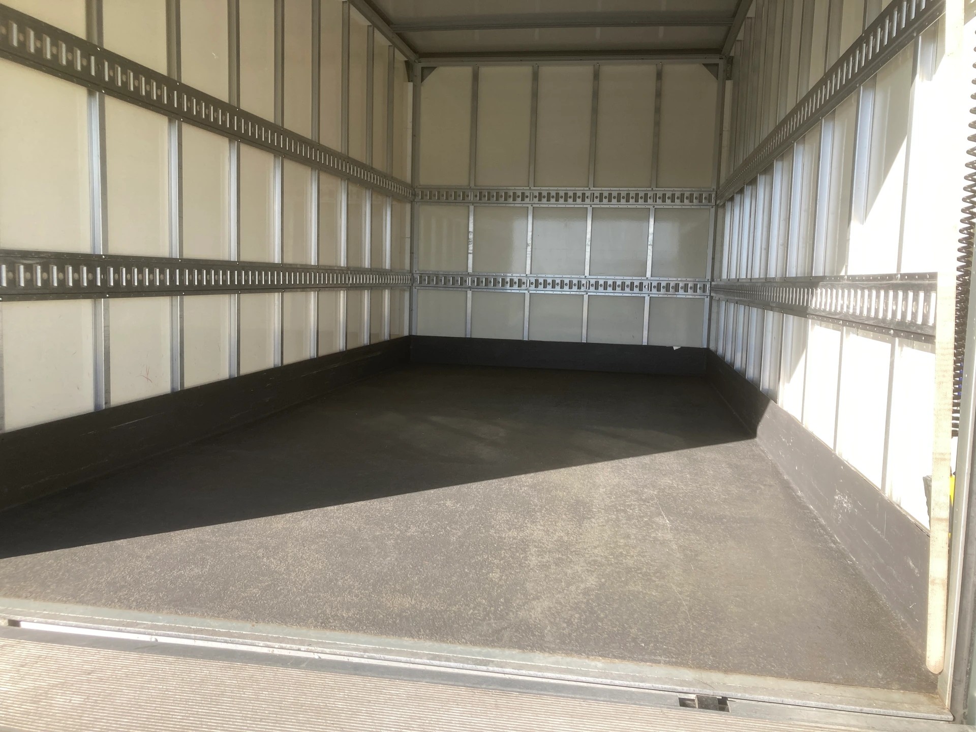 MERCEDES-BENZ Sprinter 314 CDI Kasten mit Hebebühne-image-7