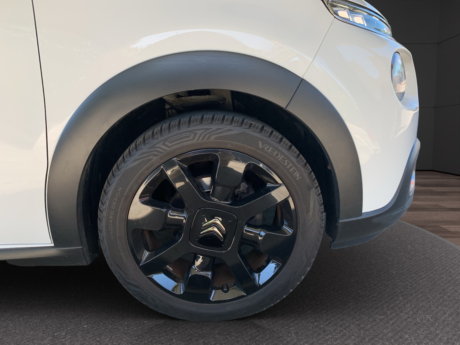 CITROEN C3 1.2 PureTech Origins-image-4
