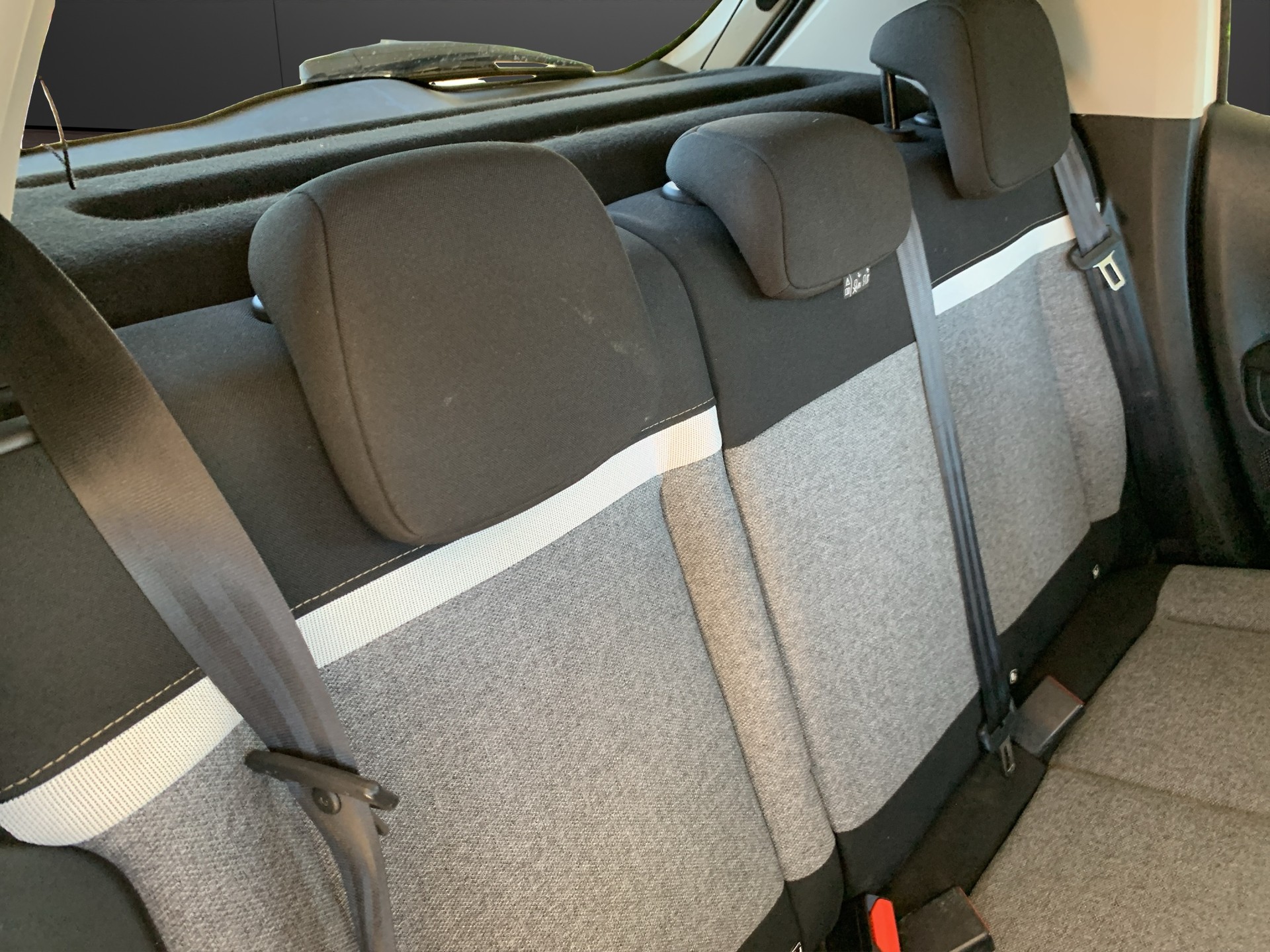 CITROEN C3 1.2 PureTech Origins-image-13