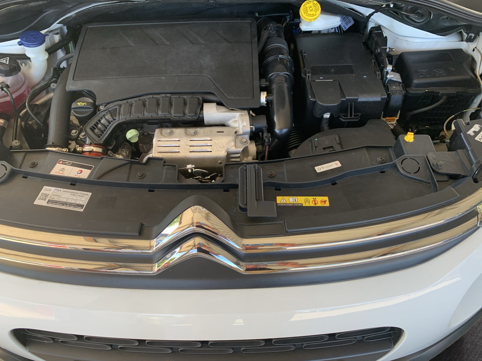 CITROEN C3 1.2 PureTech Origins-image-7