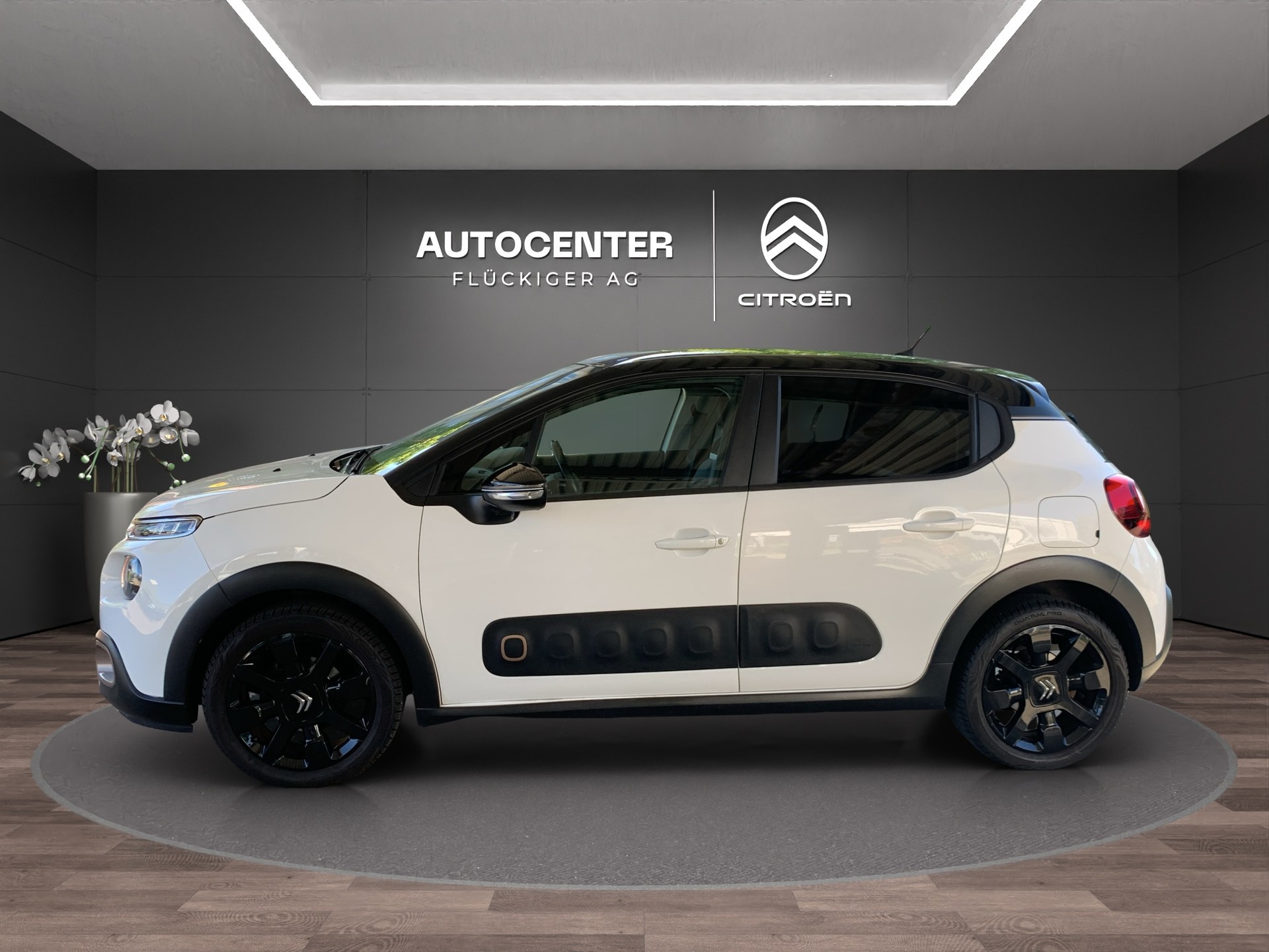 CITROEN C3 1.2 PureTech Origins-image-5