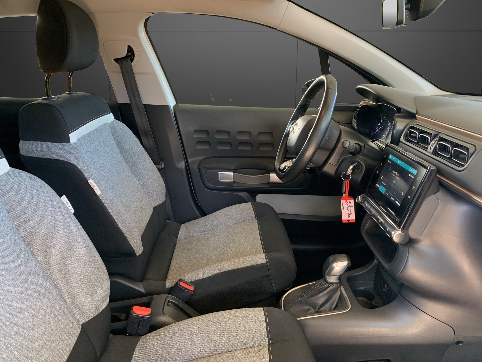 CITROEN C3 1.2 PureTech Origins-image-12