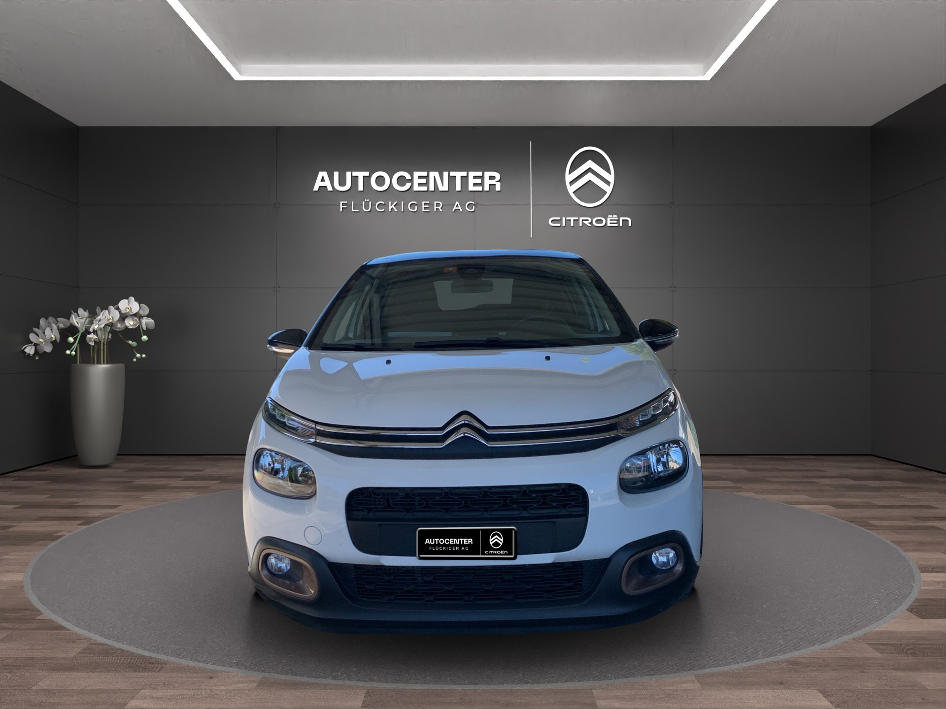 CITROEN C3 1.2 PureTech Origins-image-6