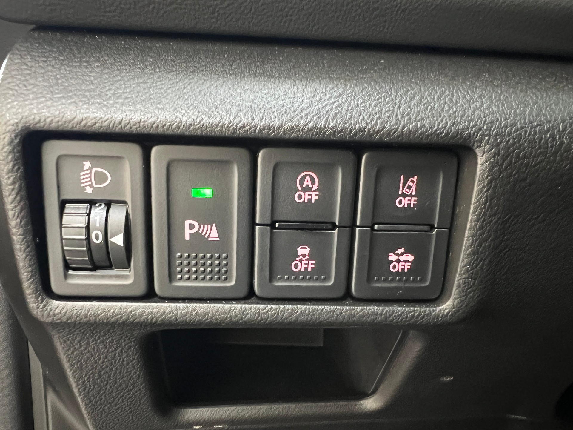 SUZUKI S-Cross 1.4 16V Compact+ MHD 4WD Automatic-image-15