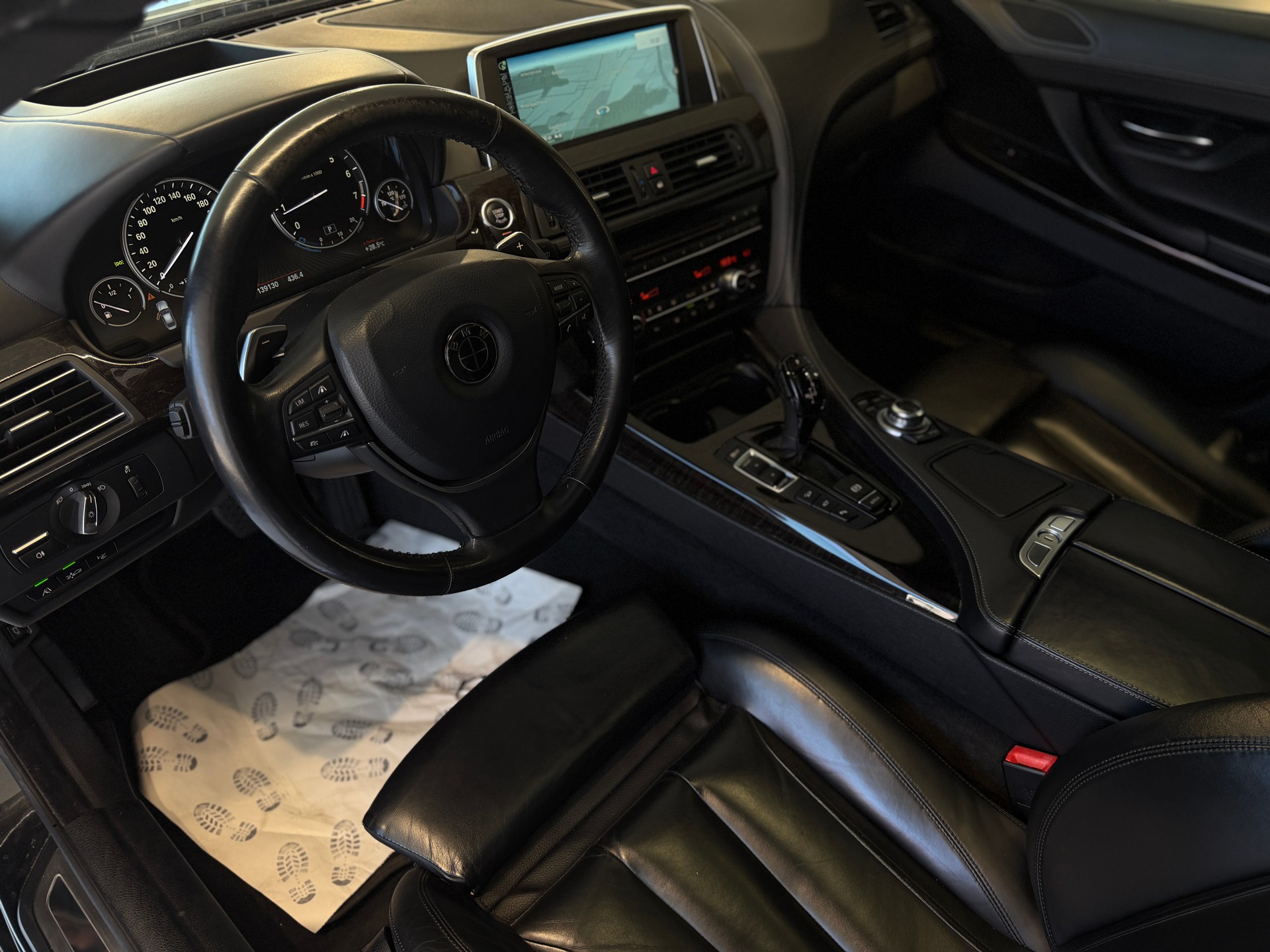 BMW 650i Gran Coupé xDrive-image-13
