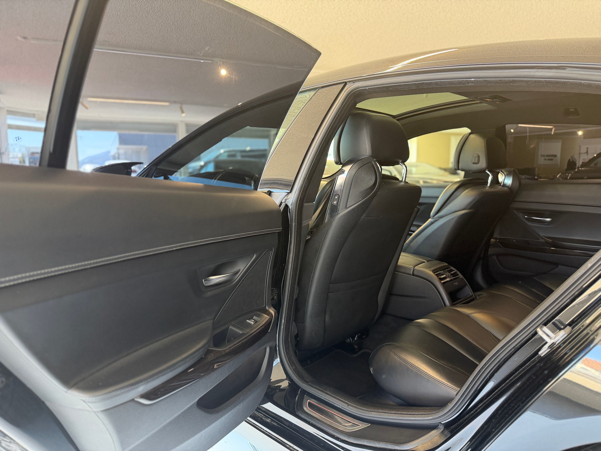 BMW 650i Gran Coupé xDrive-image-18