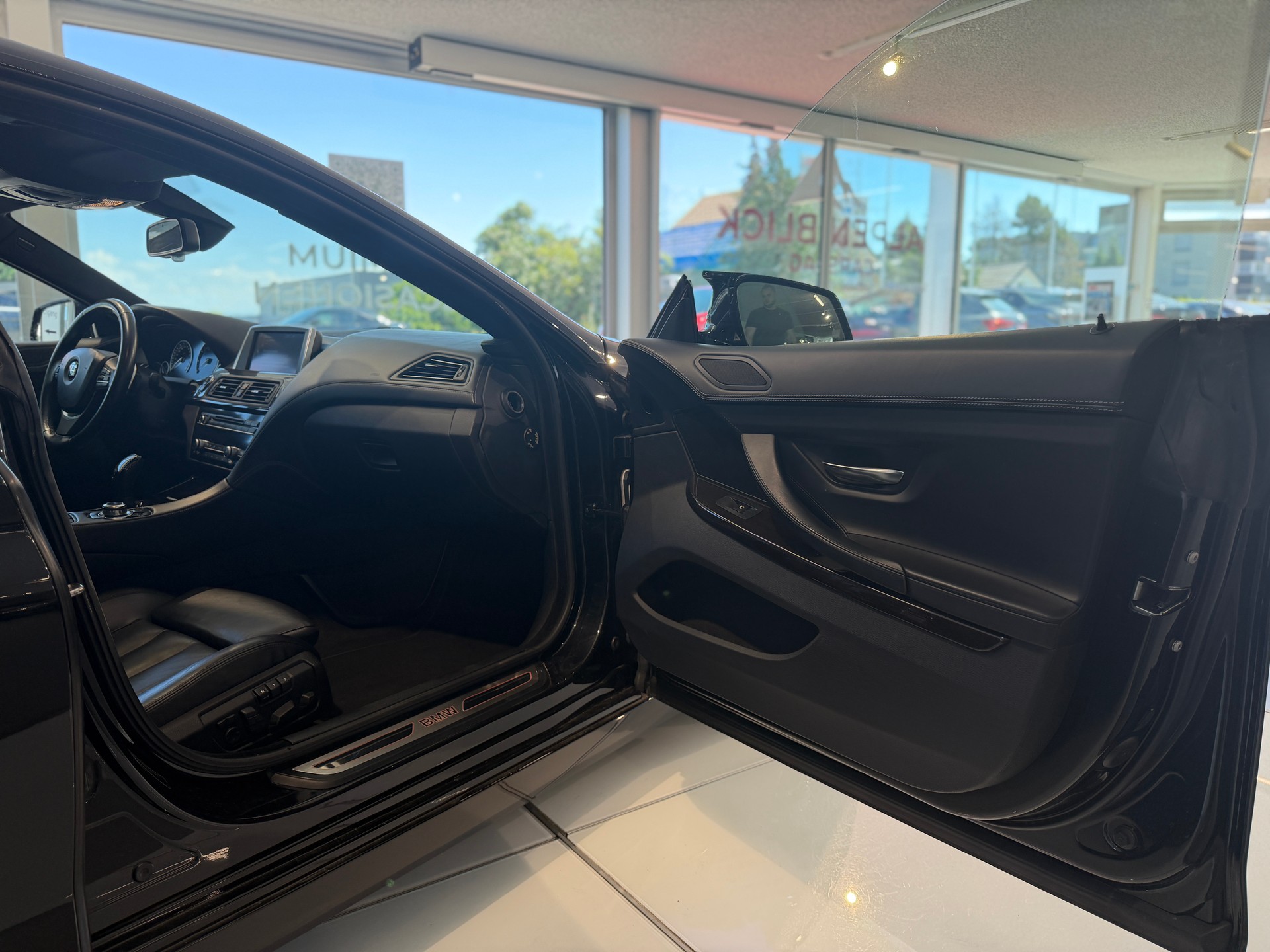 BMW 650i Gran Coupé xDrive-image-20