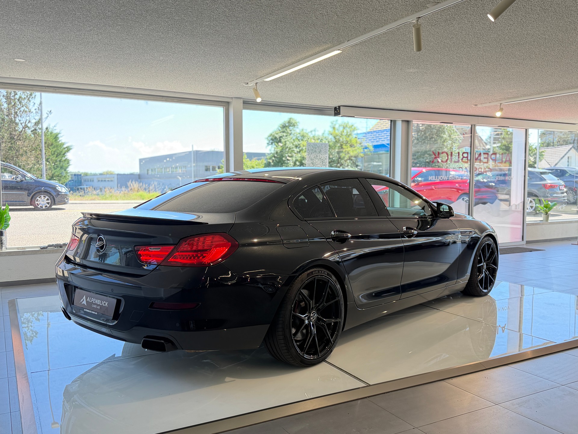 BMW 650i Gran Coupé xDrive-image-4
