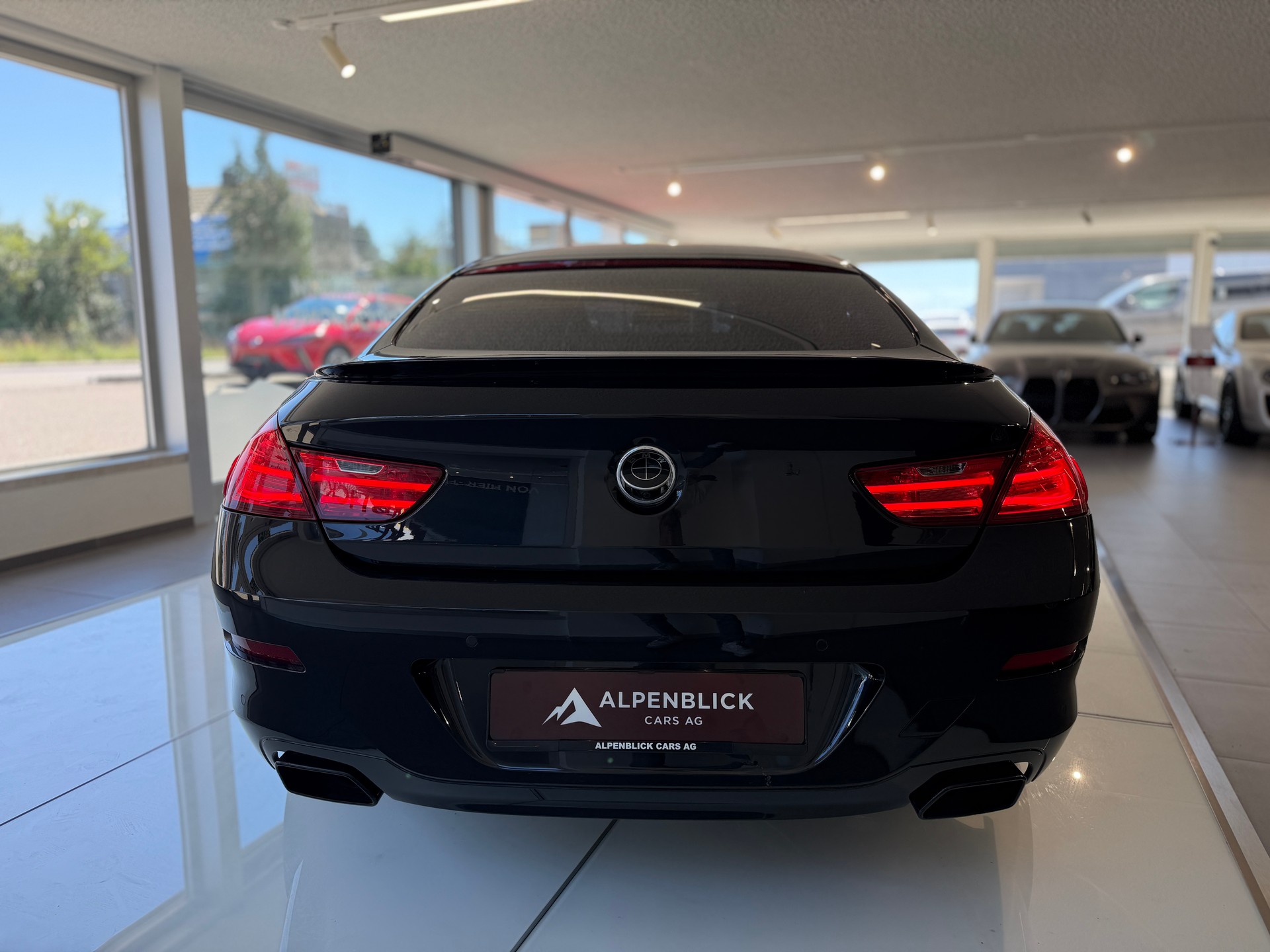 BMW 650i Gran Coupé xDrive-image-5