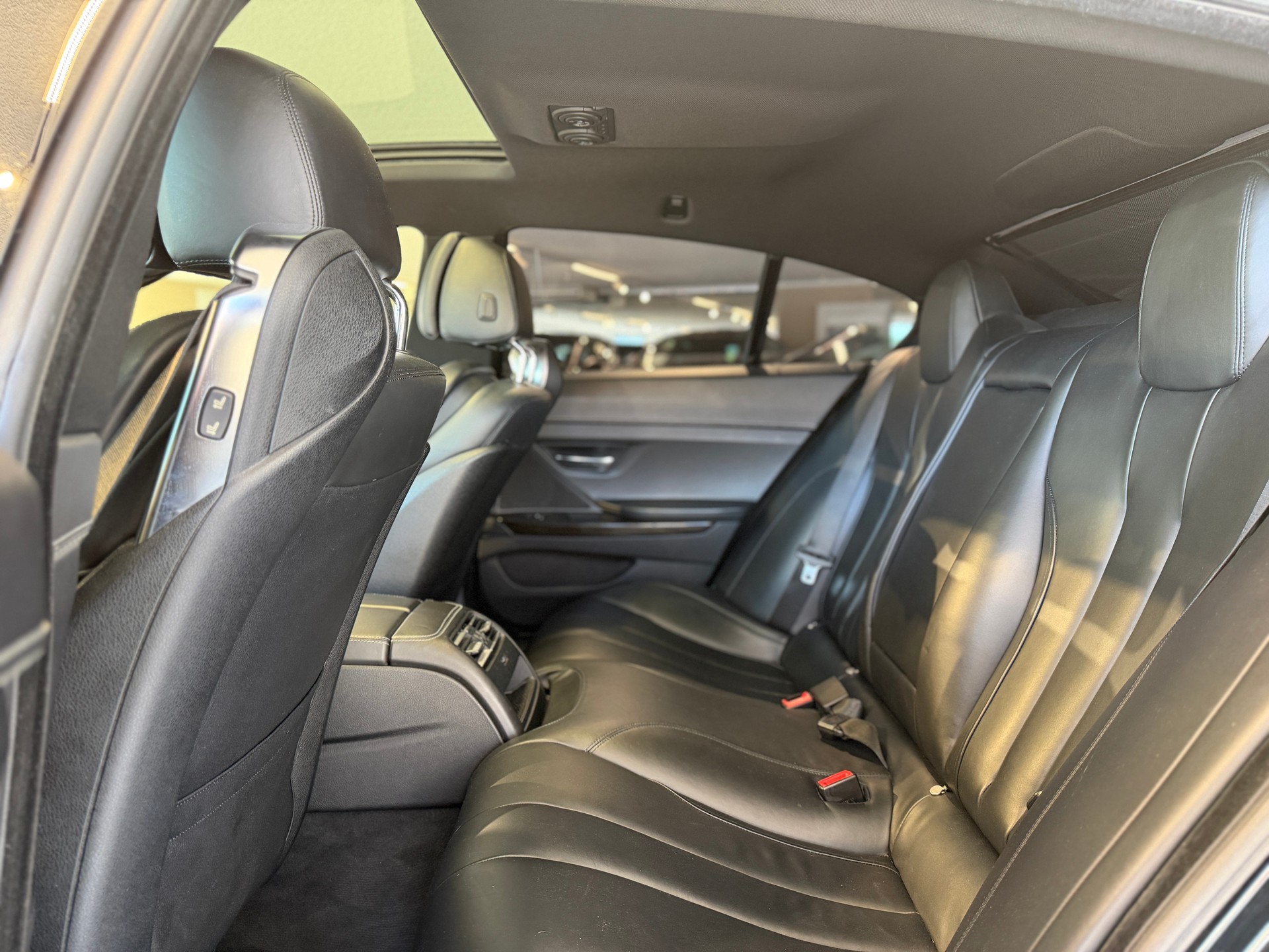 BMW 650i Gran Coupé xDrive-image-19