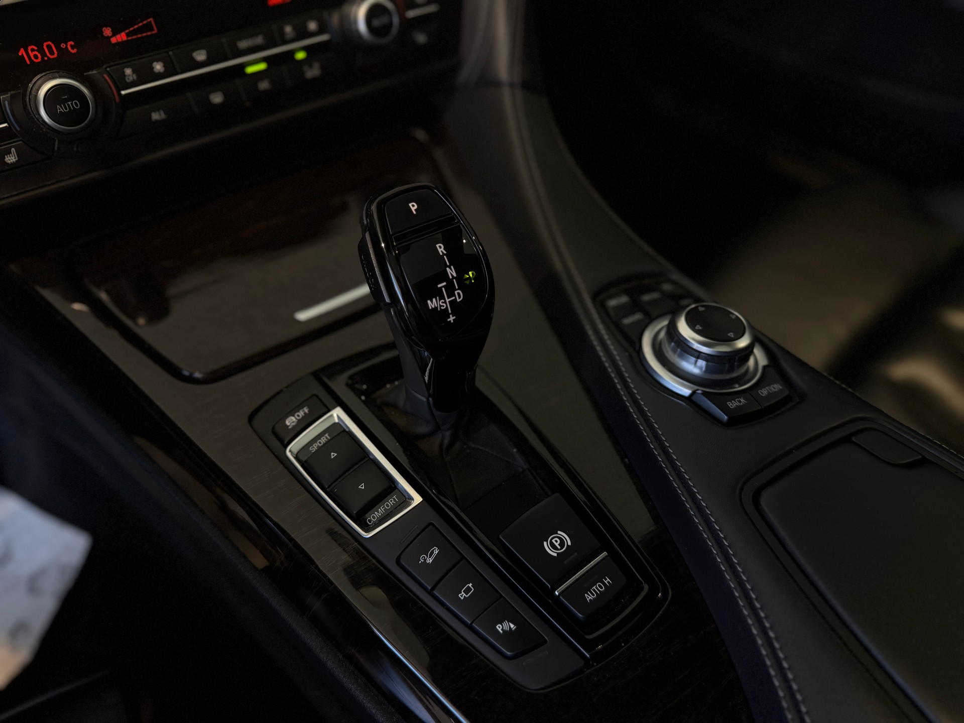 BMW 650i Gran Coupé xDrive-image-15