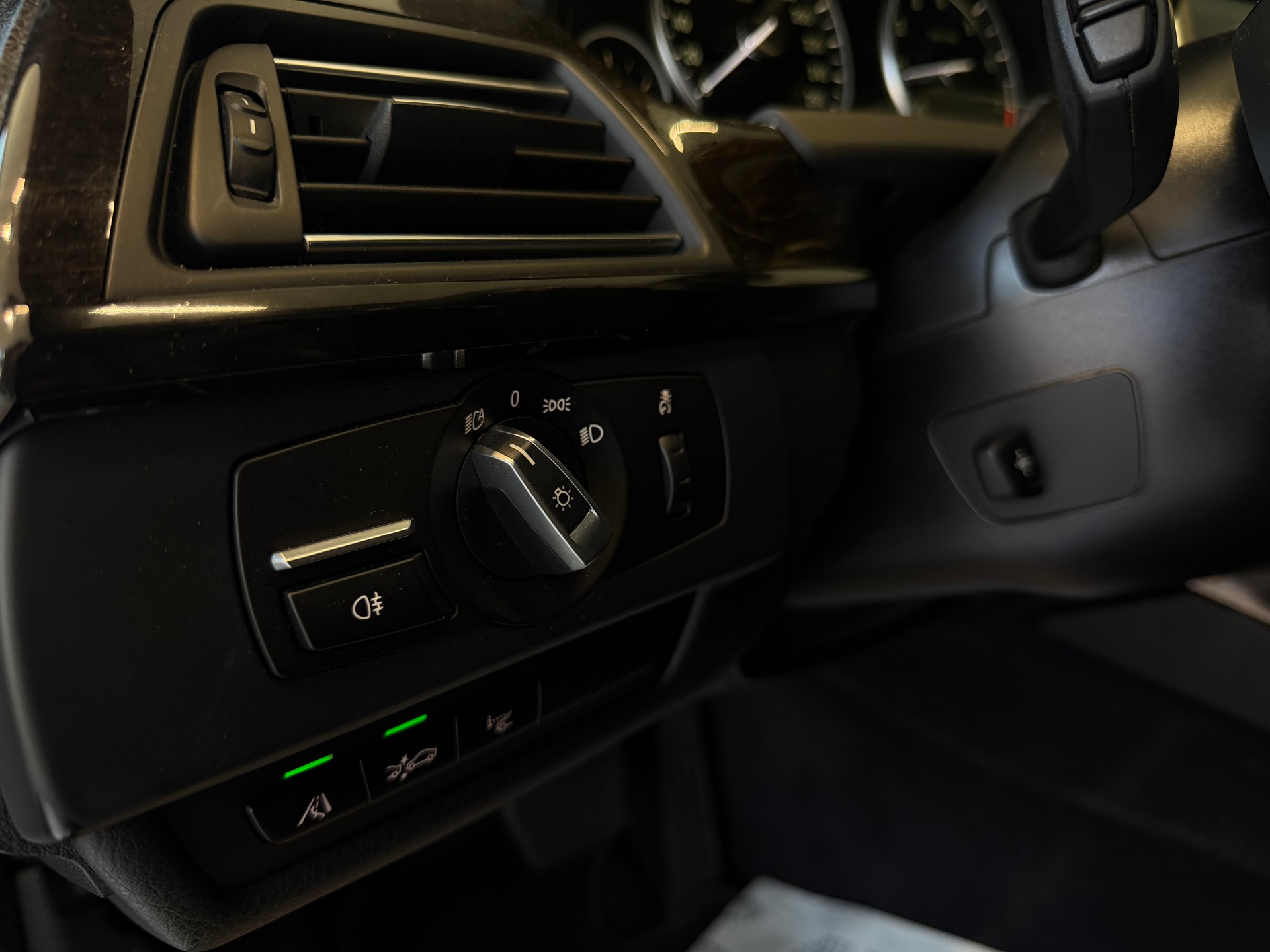 BMW 650i Gran Coupé xDrive-image-14