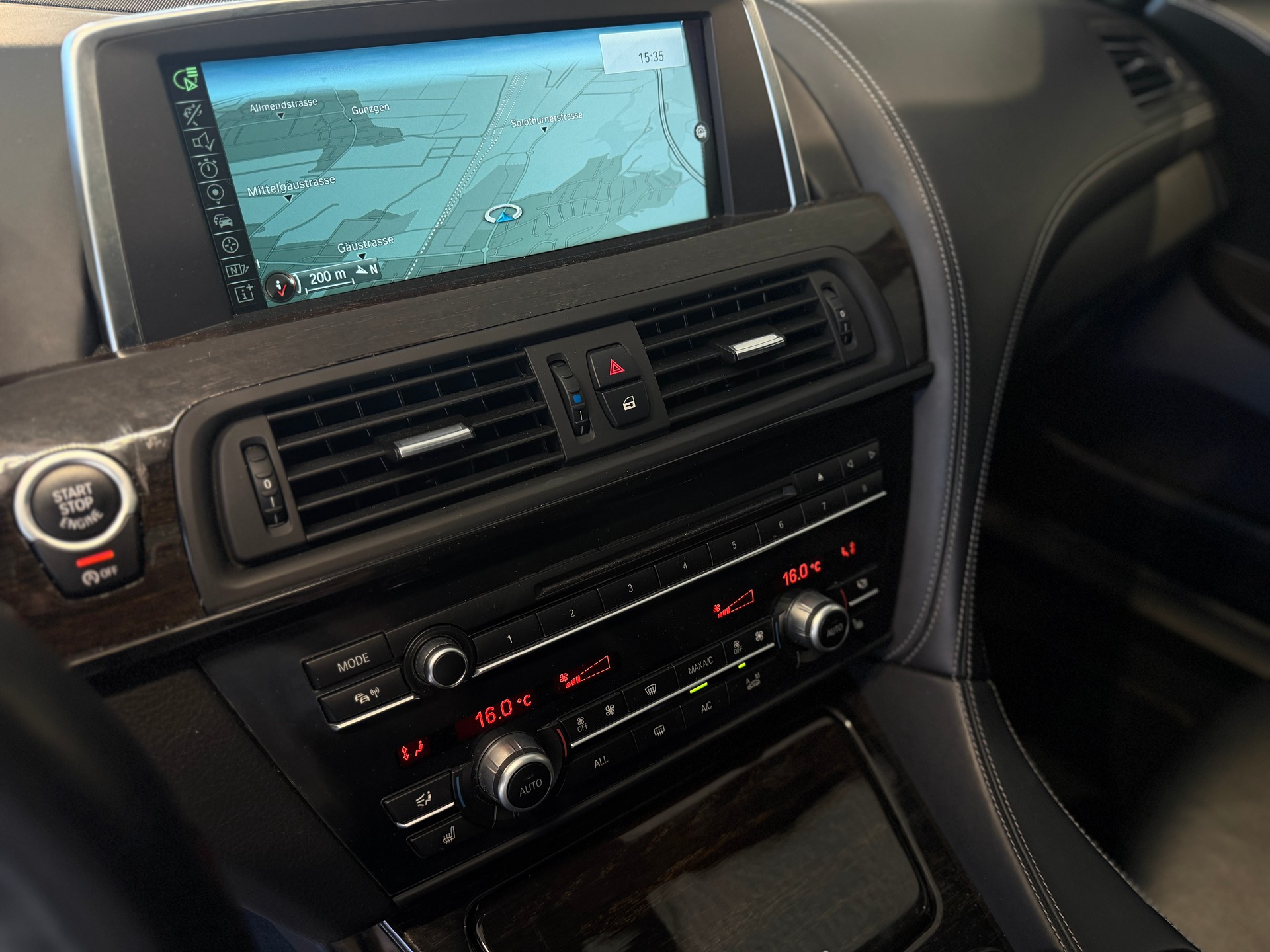 BMW 650i Gran Coupé xDrive-image-16
